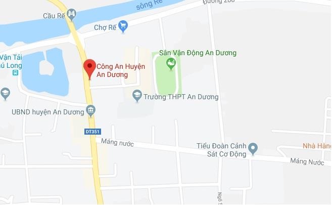 Đường dây ma tuý ảnh 2 Duong day ma tuy anh 2