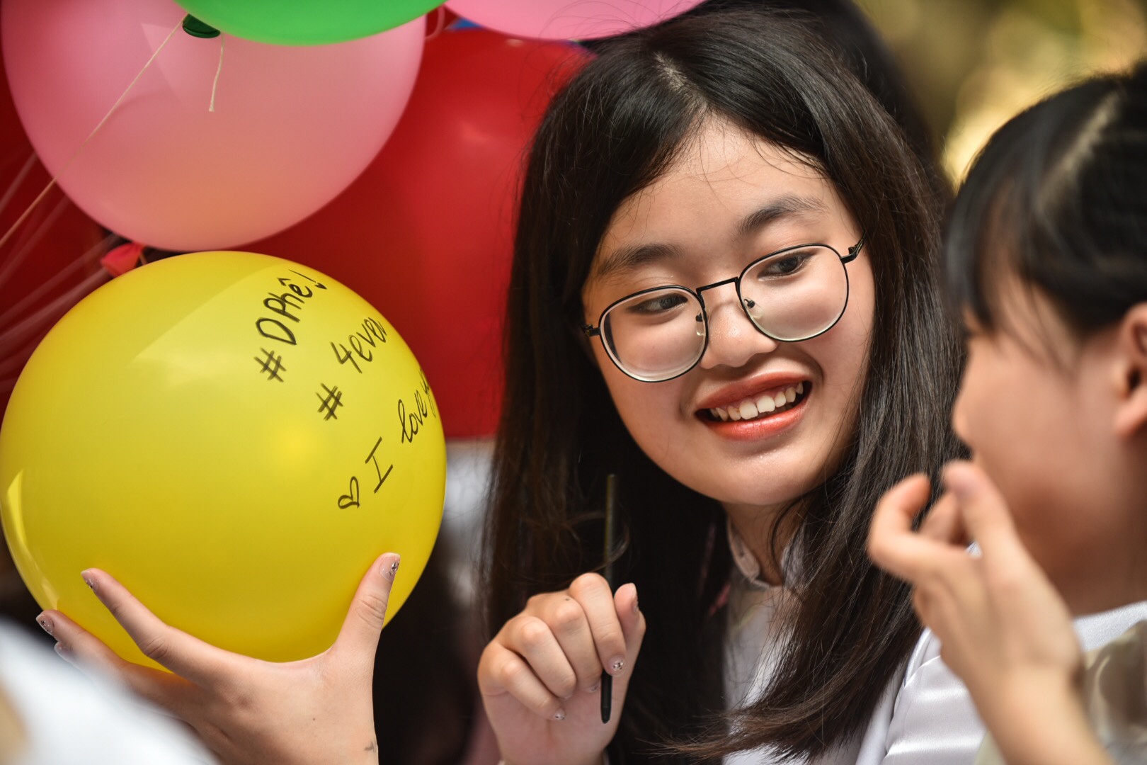 Xuc dong le be giang THPT Ha Noi anh 13