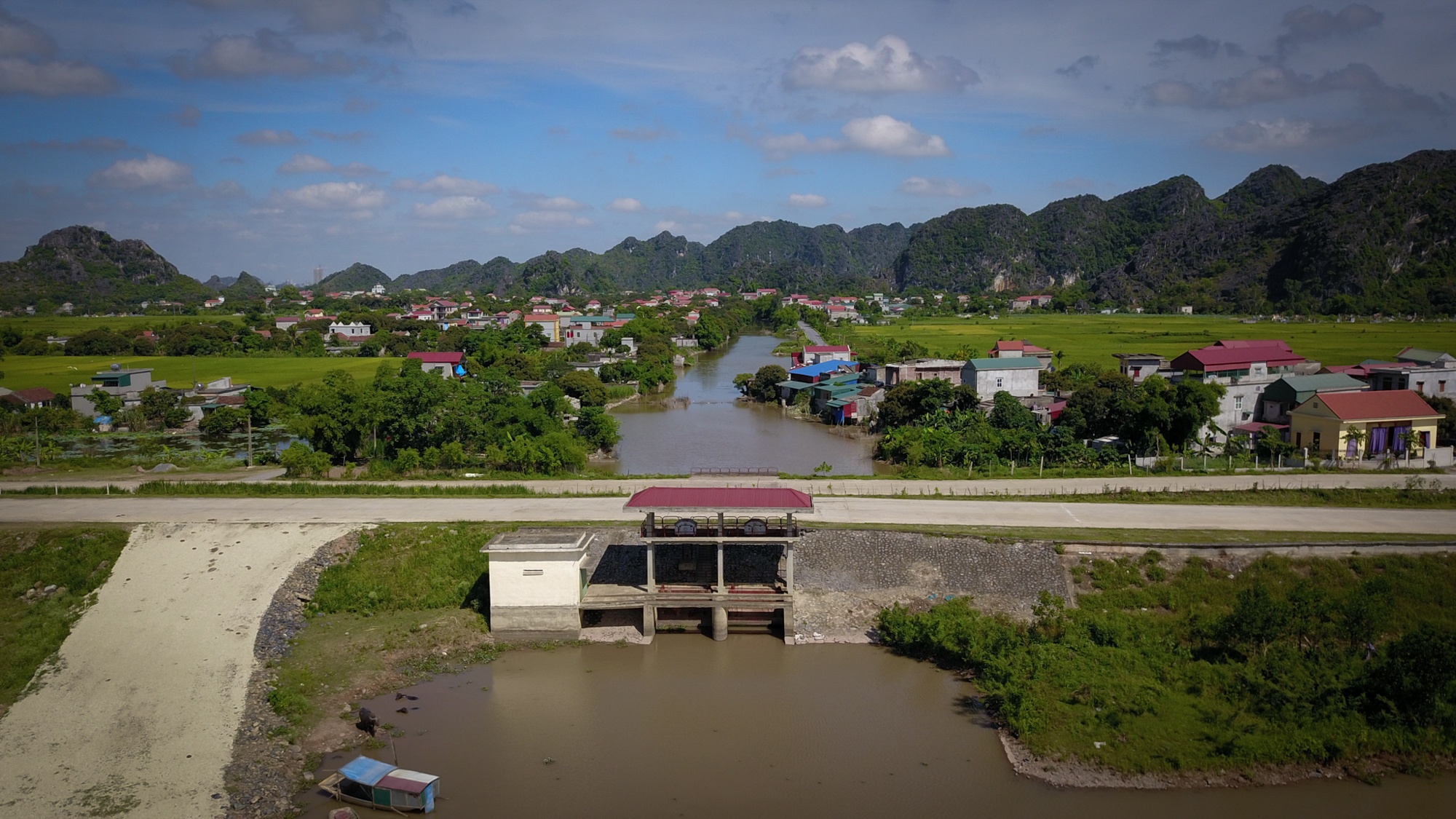 Kenh Sao Khe doi von 2600 ty anh 1