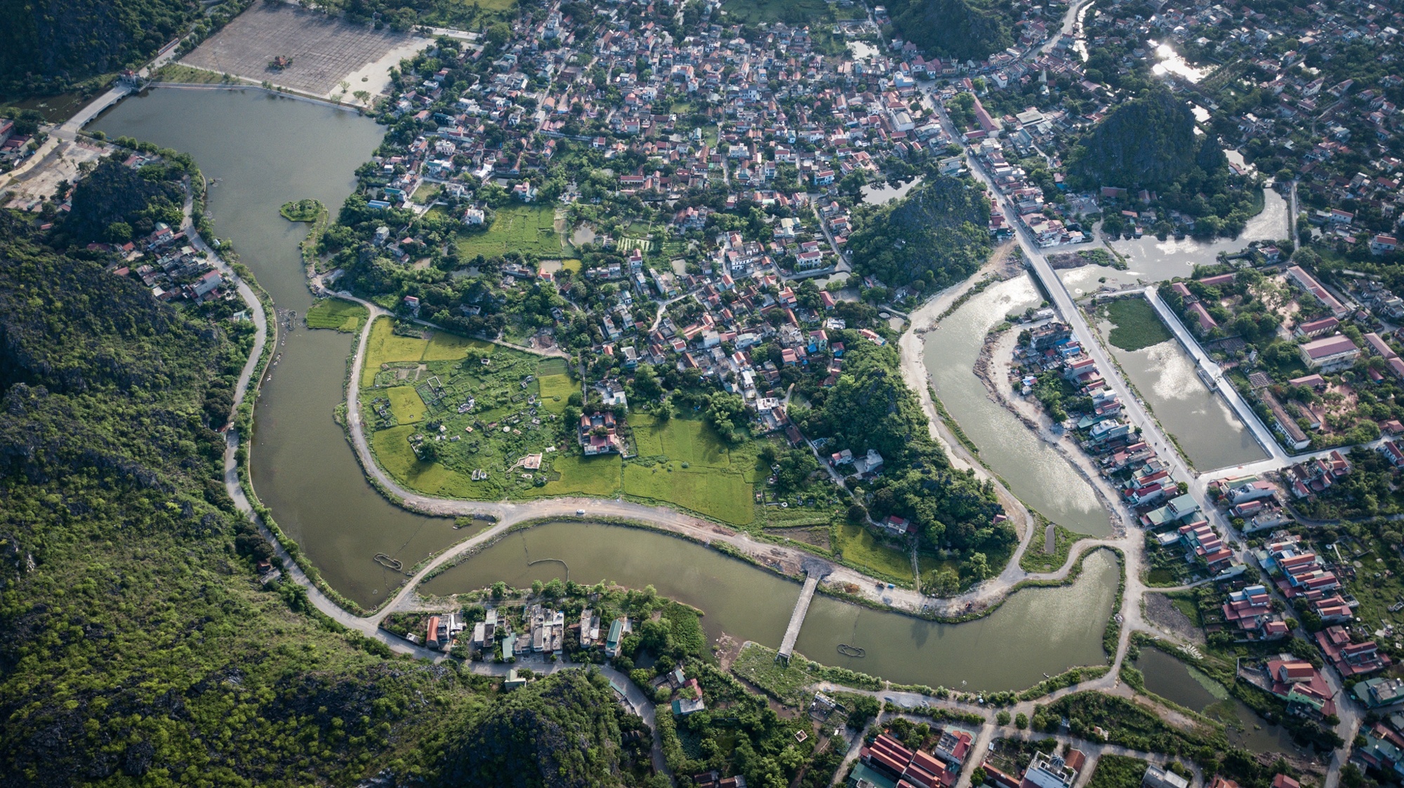 Toan canh du an 72 ty doi von thanh 2.600 ty gay tranh cai o Quoc hoi hinh anh