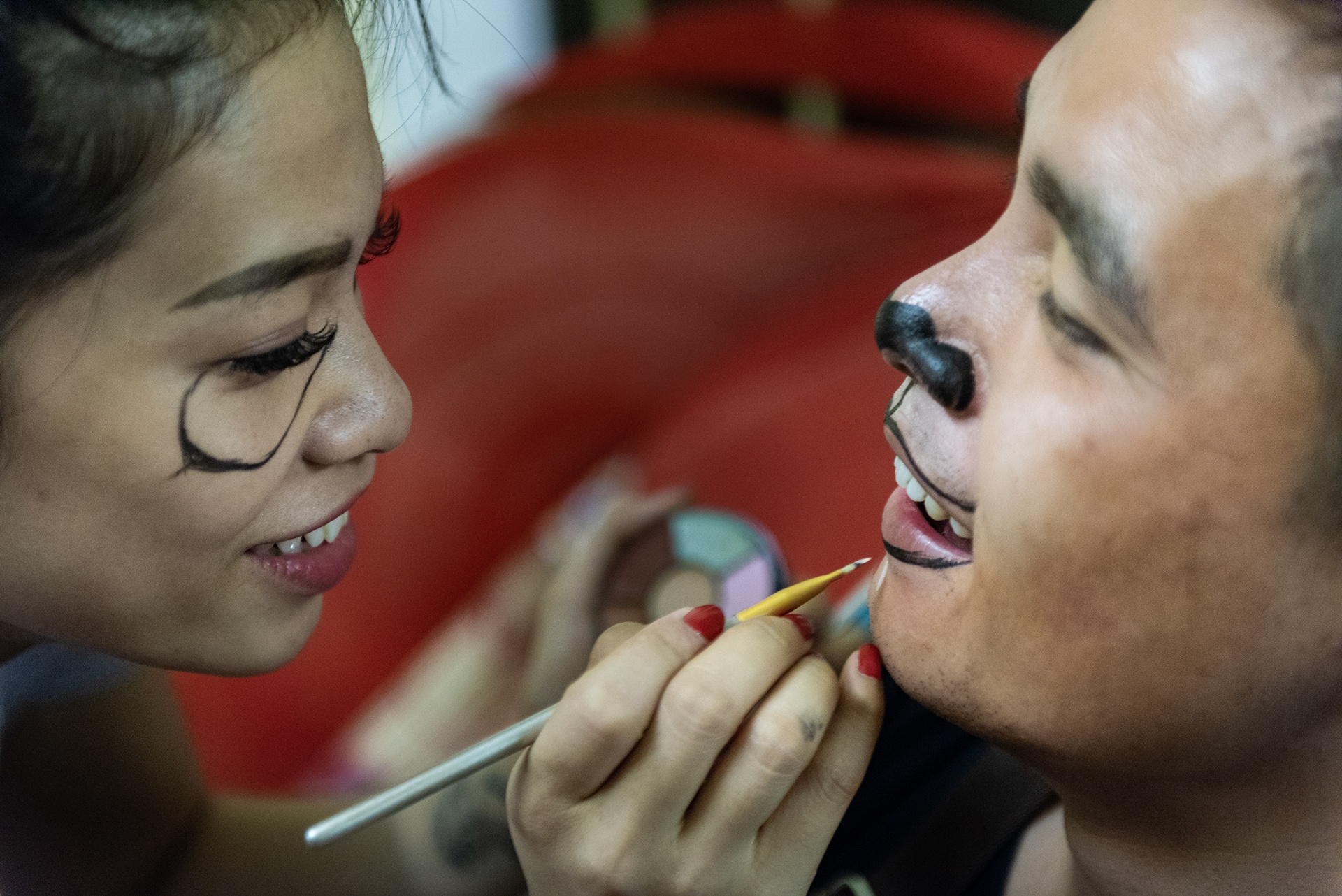 Dien vien xiec anh 14