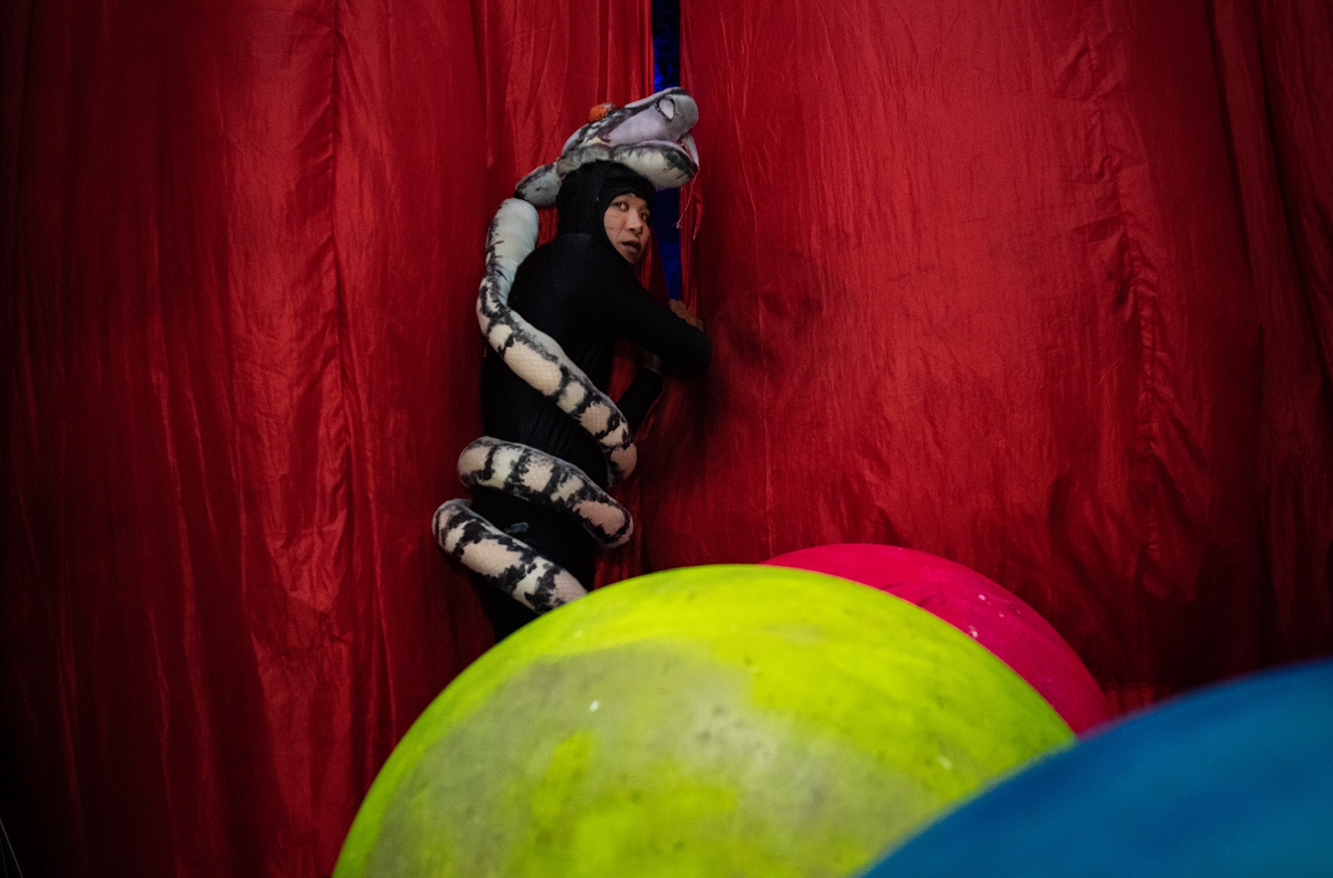 Dien vien xiec anh 12