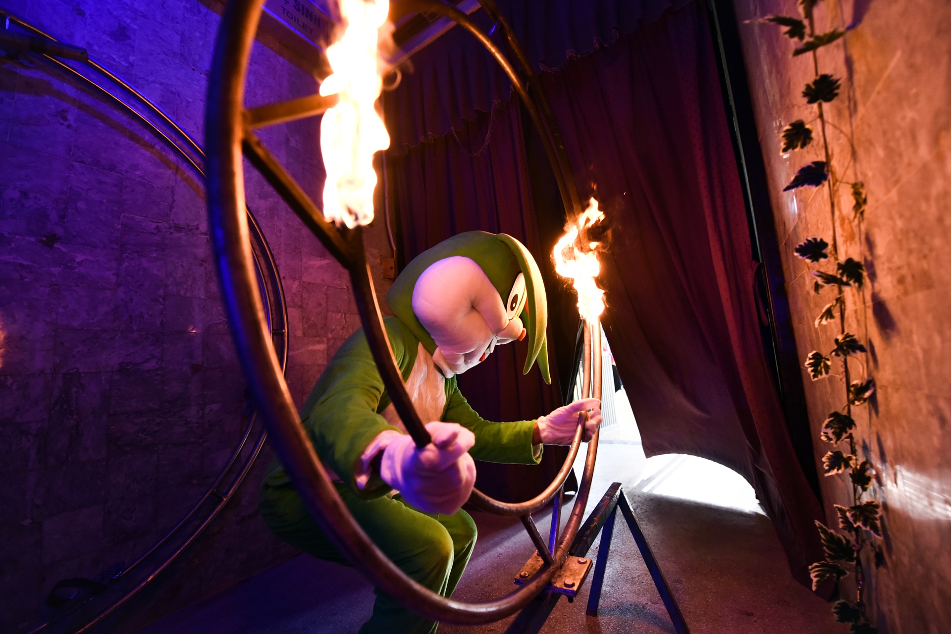 Dien vien xiec anh 17