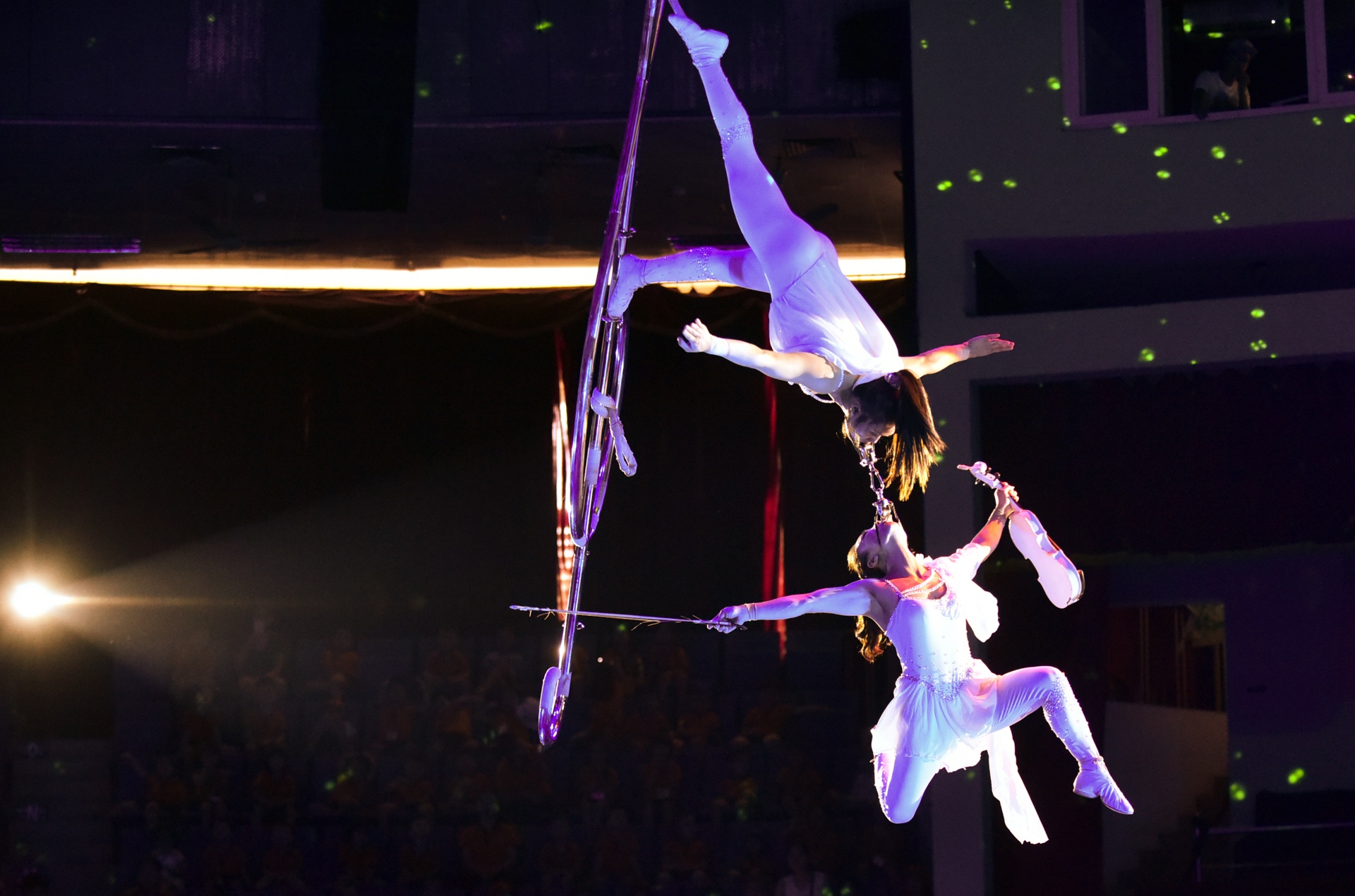 Dien vien xiec anh 18