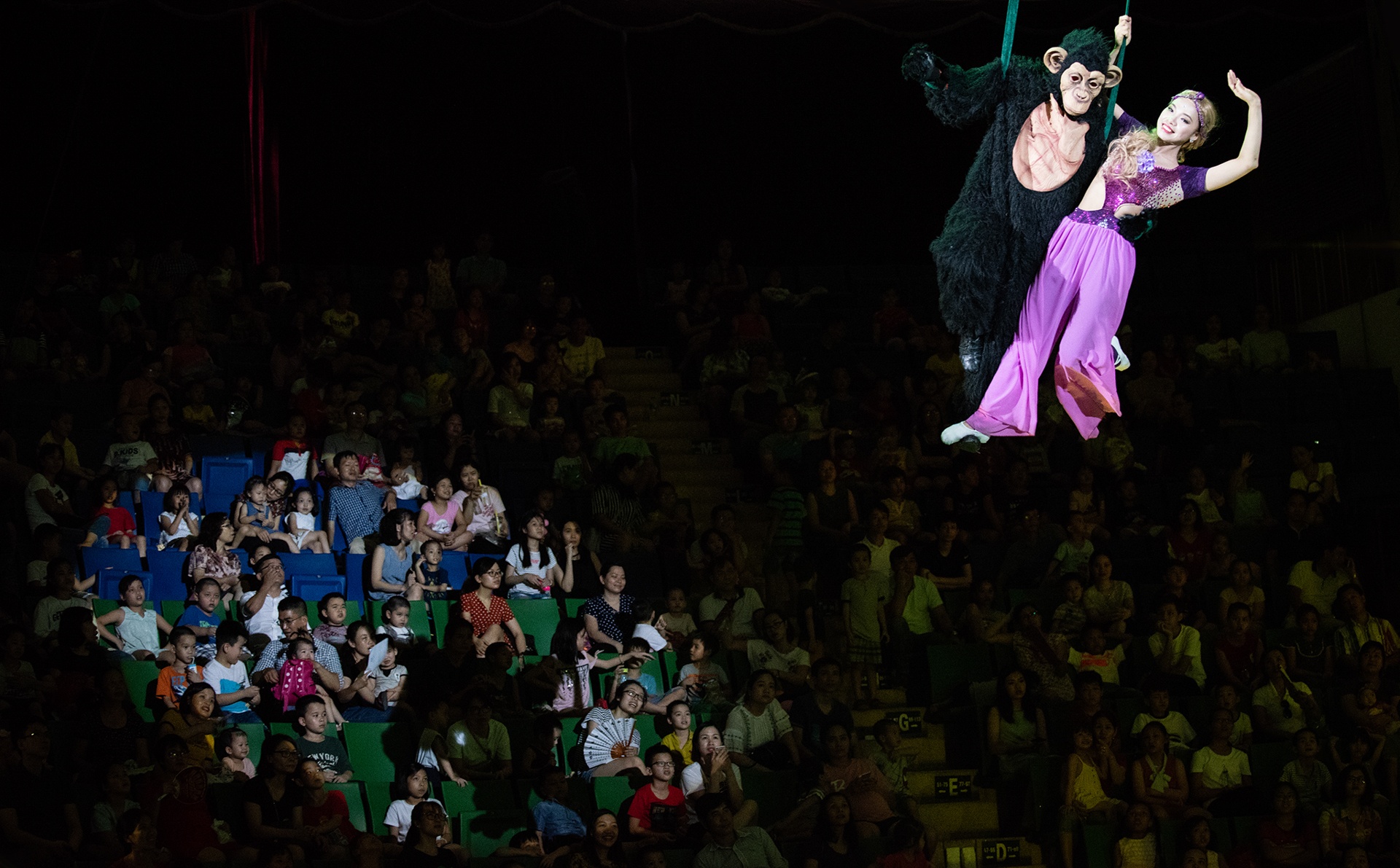 Dien vien xiec anh 15