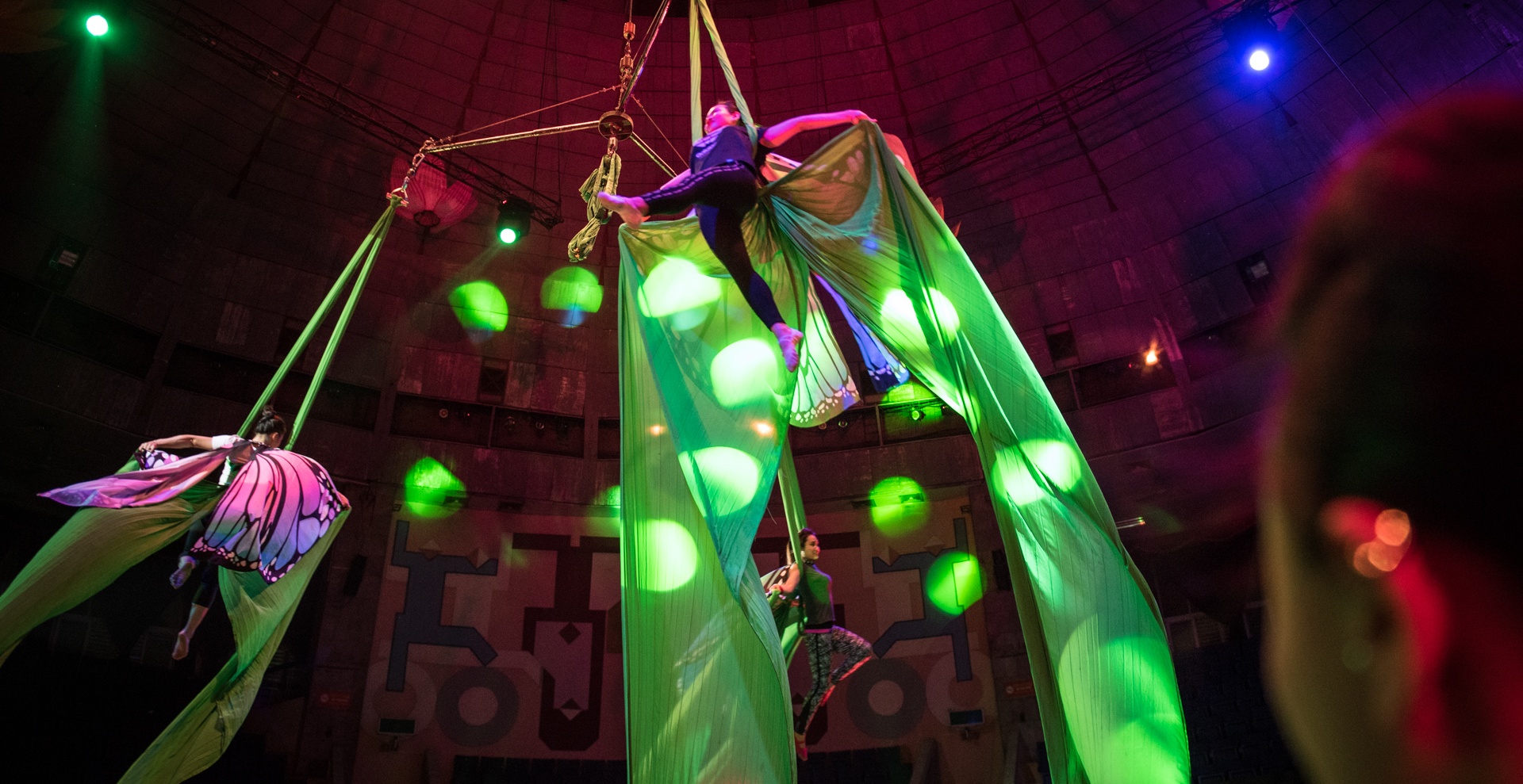 Dien vien xiec anh 1