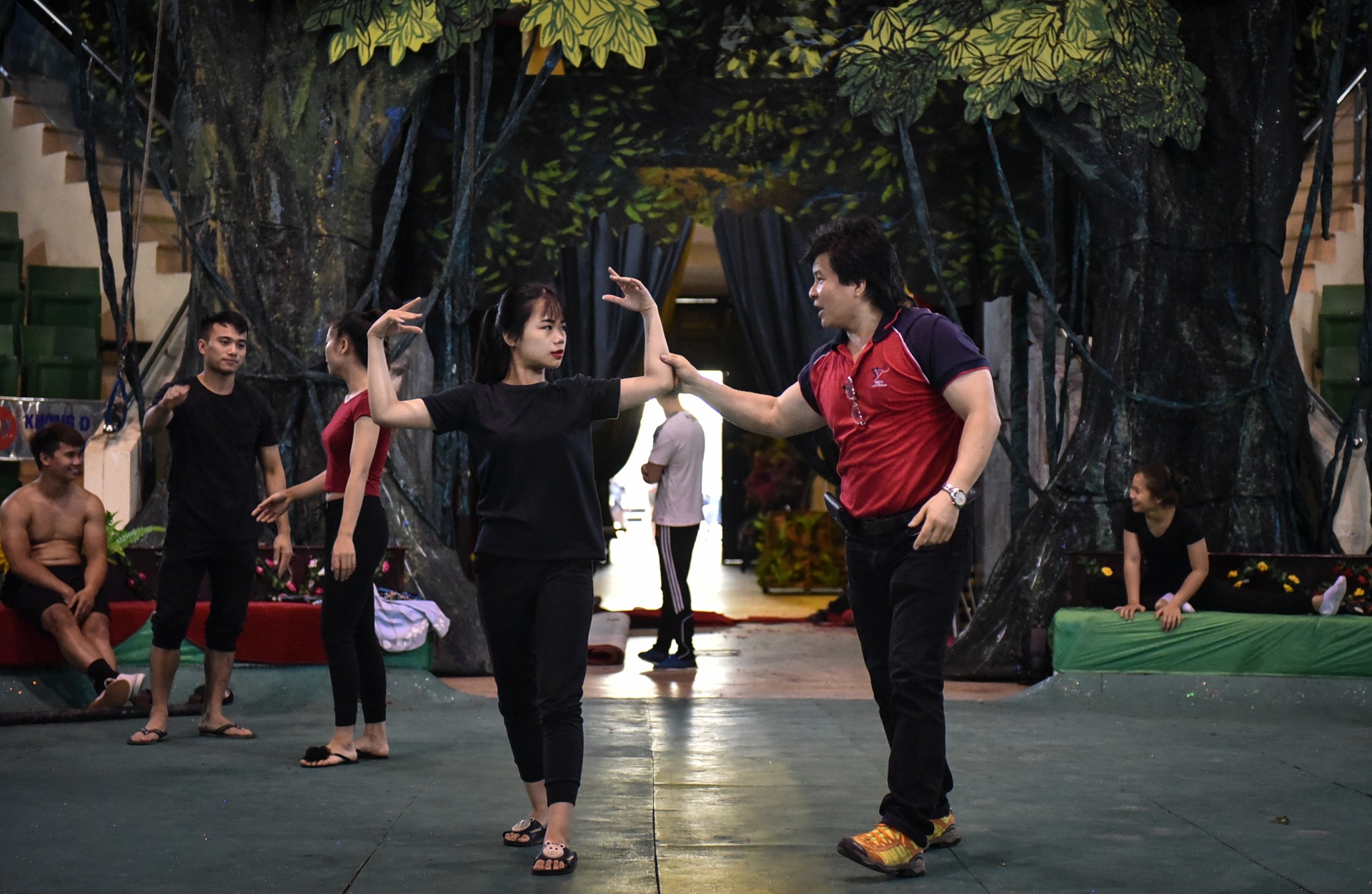 Dien vien xiec anh 25