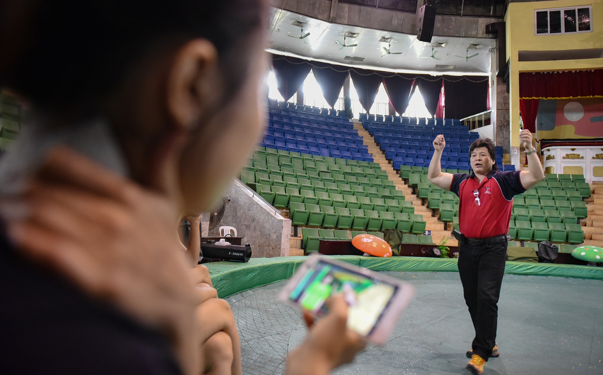 Dien vien xiec anh 22