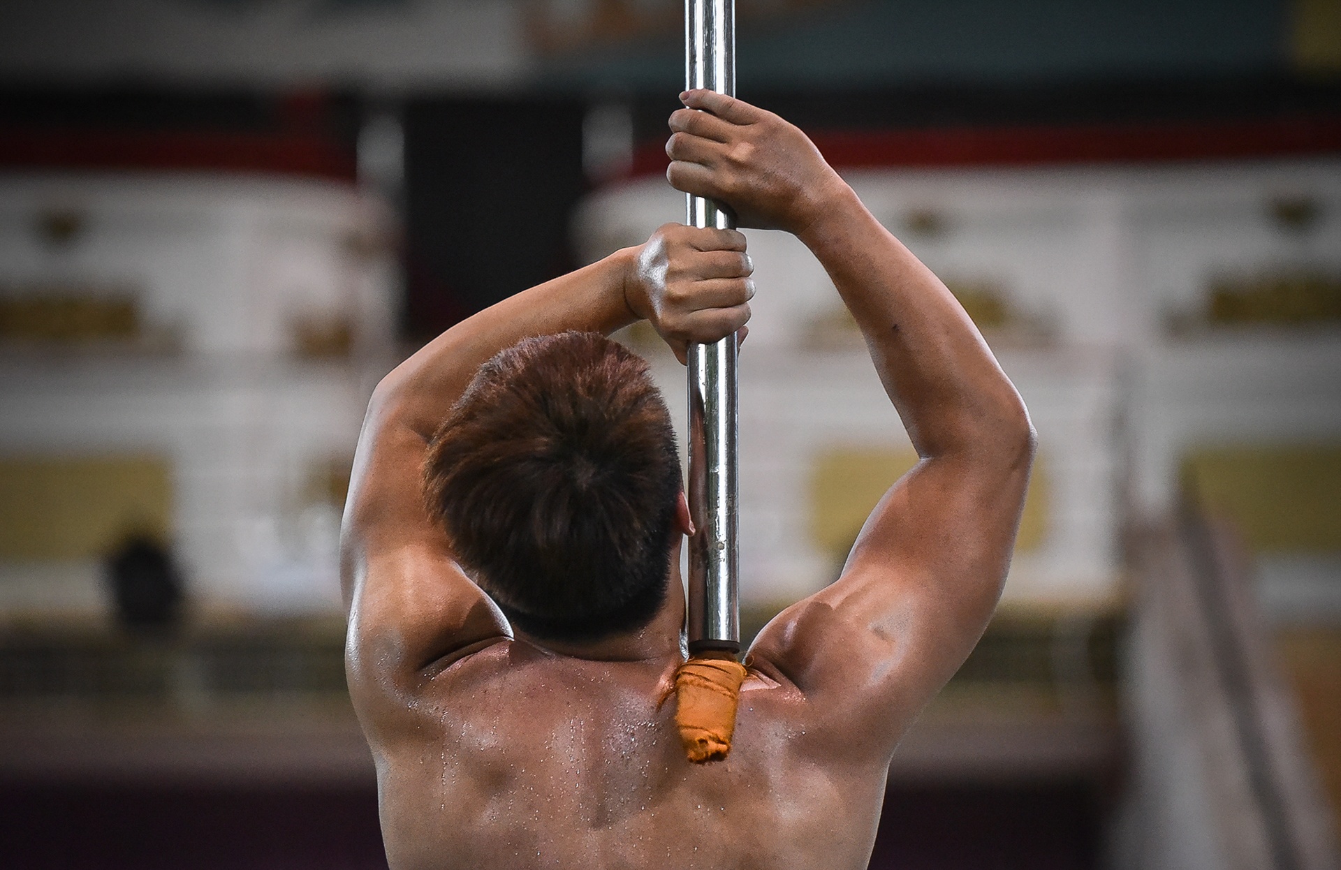 Dien vien xiec anh 2