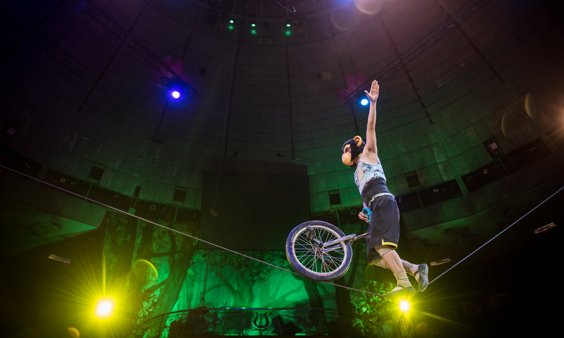 Dien vien xiec anh 6