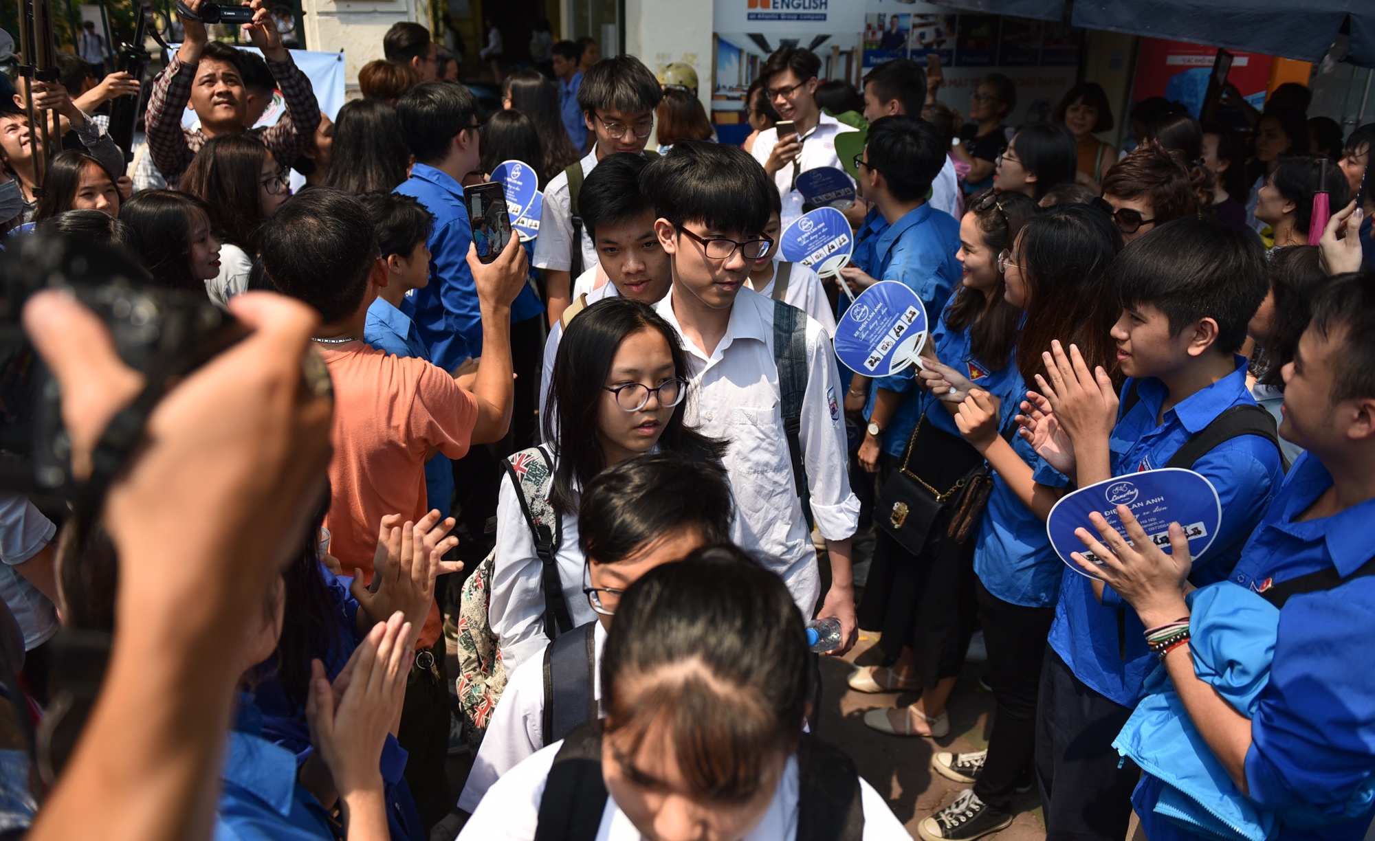 thi ngu van ky thi lop 10 anh 1