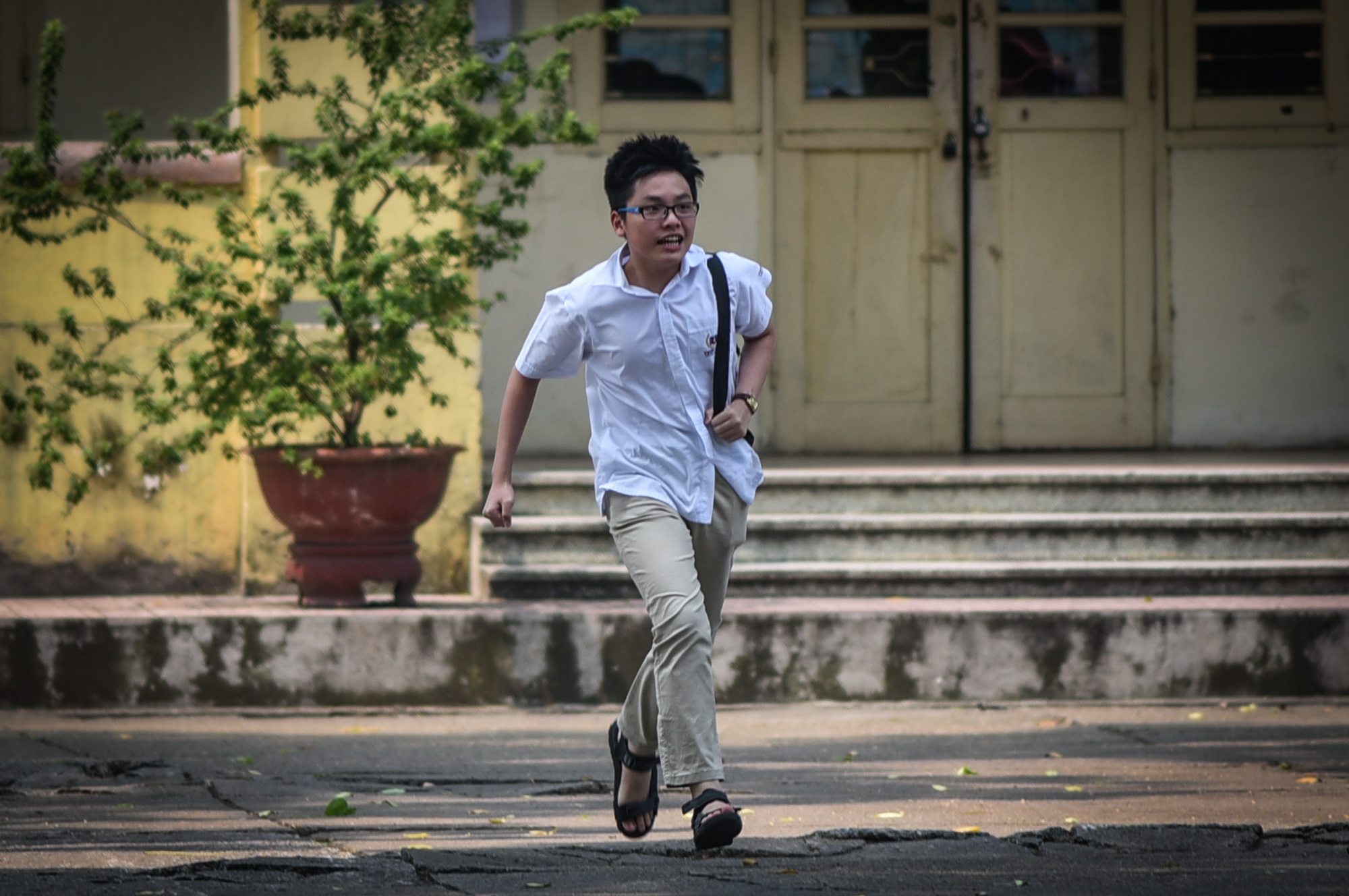 thi ngu van ky thi lop 10 anh 3