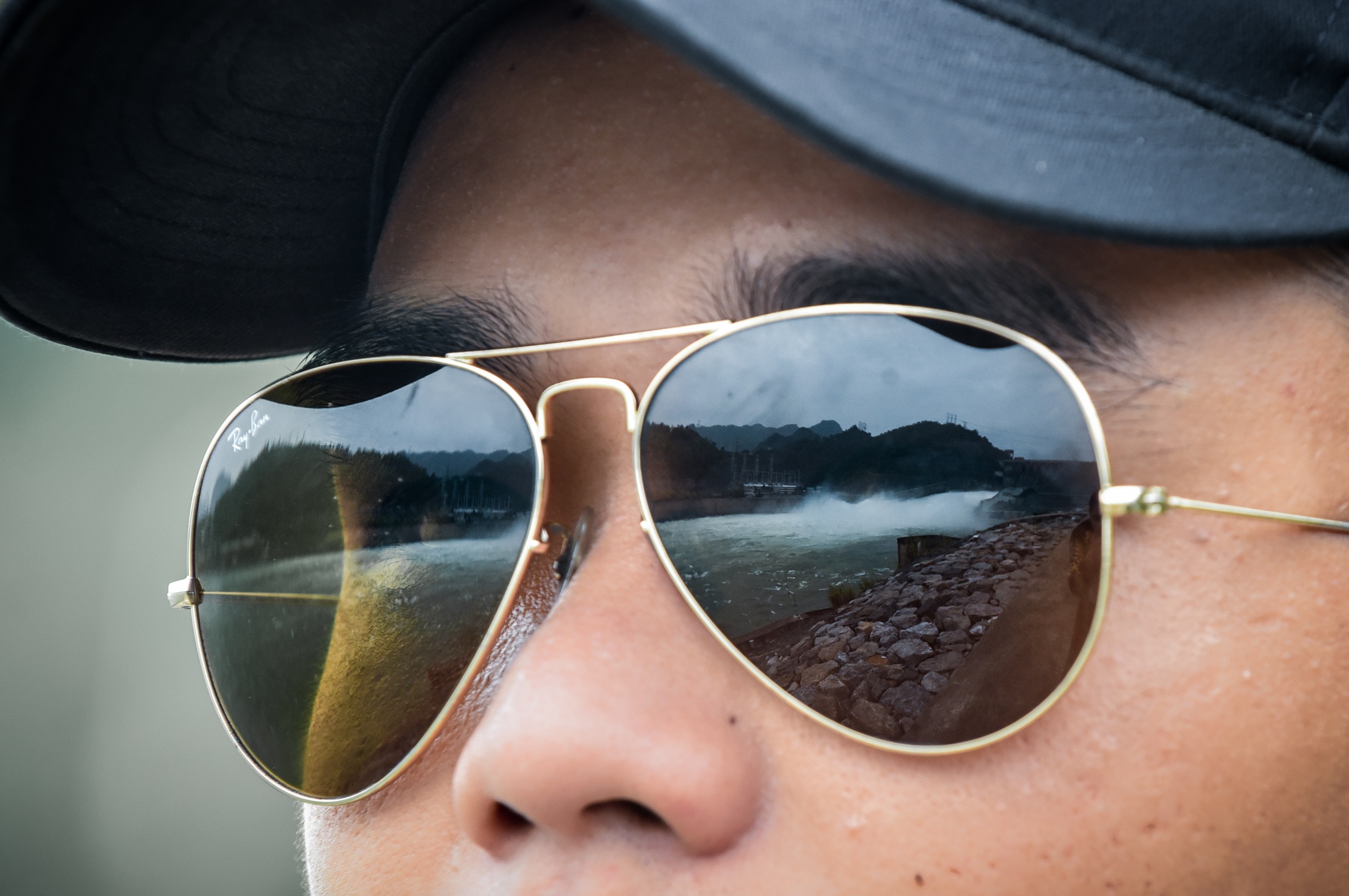 thuy dien Hoa Binh xa lu anh 9