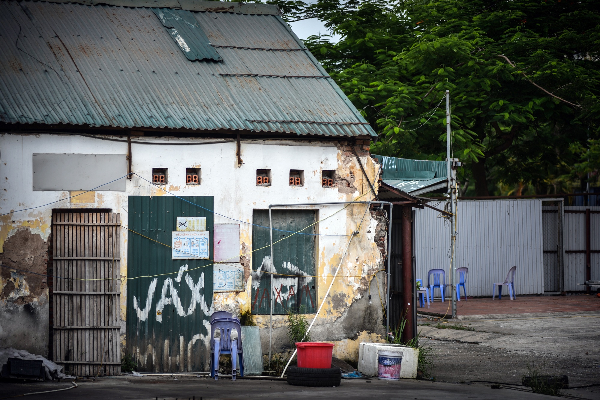 Bãi đất kim cương ven hồ tây ảnh 7 Bai dat kim cuong ven ho tay anh 7