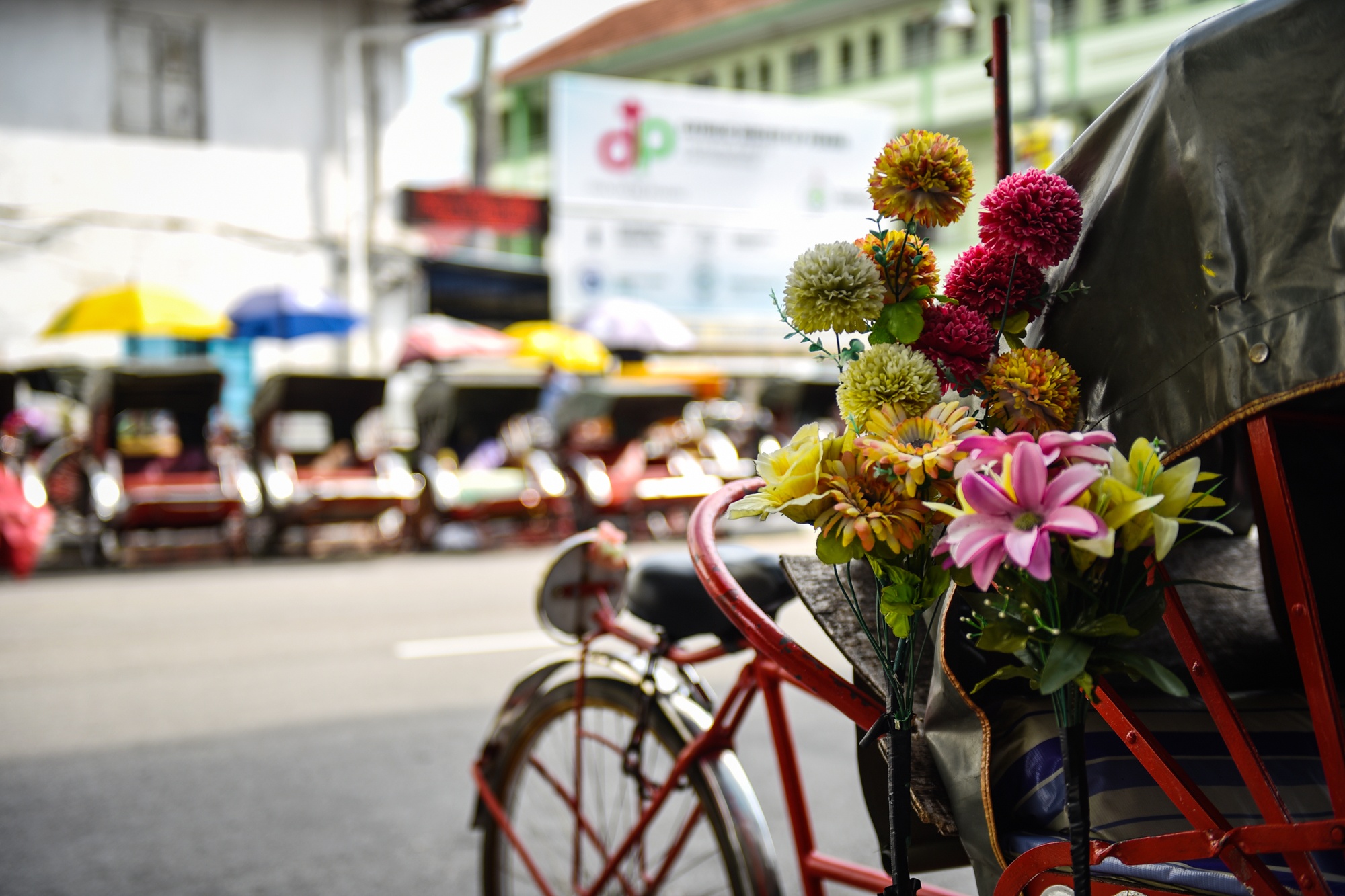 Du lịch đảo ngọc phương đông Penang ảnh 9 Du lich dao ngoc phuong dong Penang anh 9