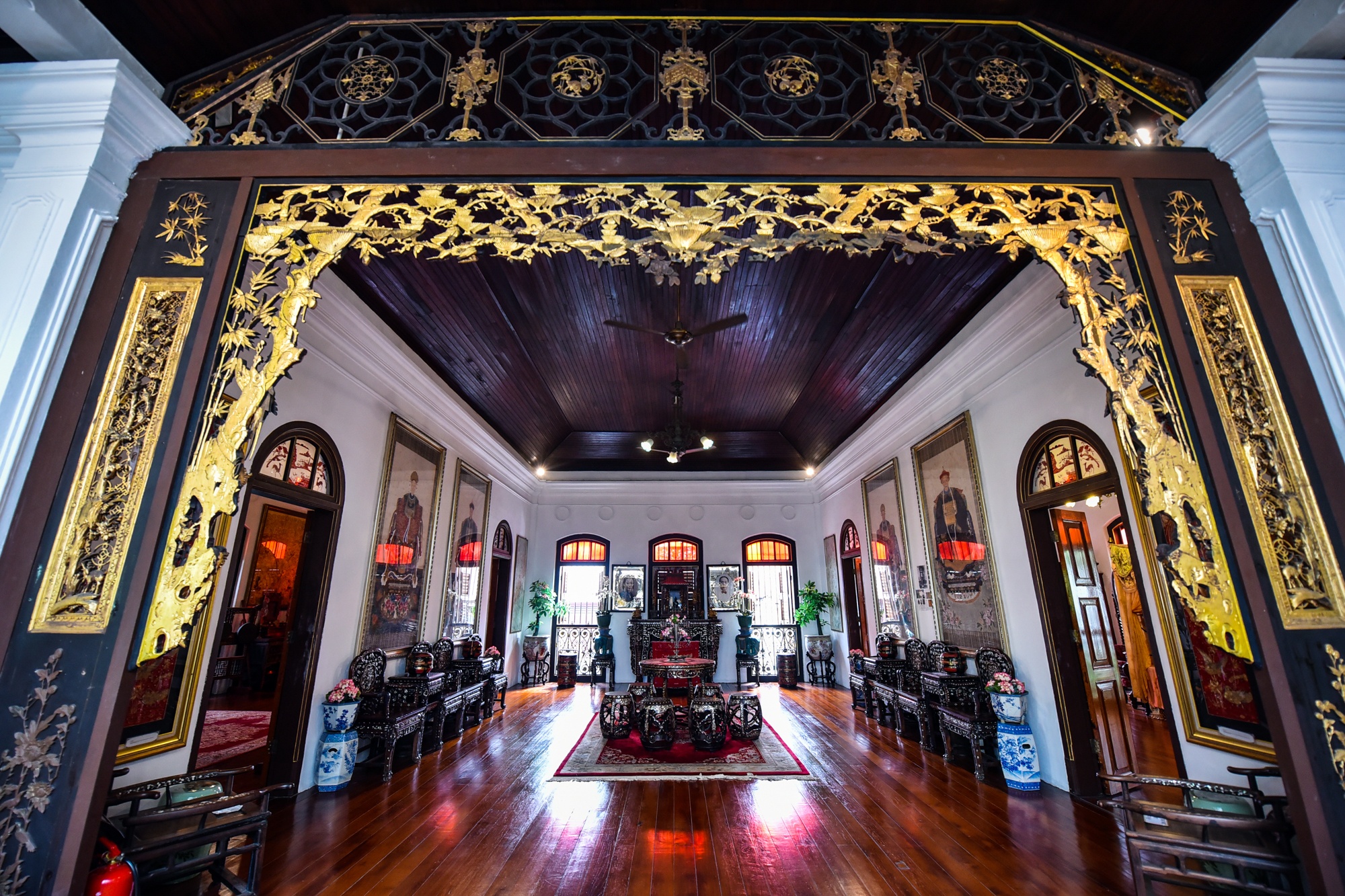 Du lịch đảo ngọc phương đông Penang ảnh 11 Du lich dao ngoc phuong dong Penang anh 11