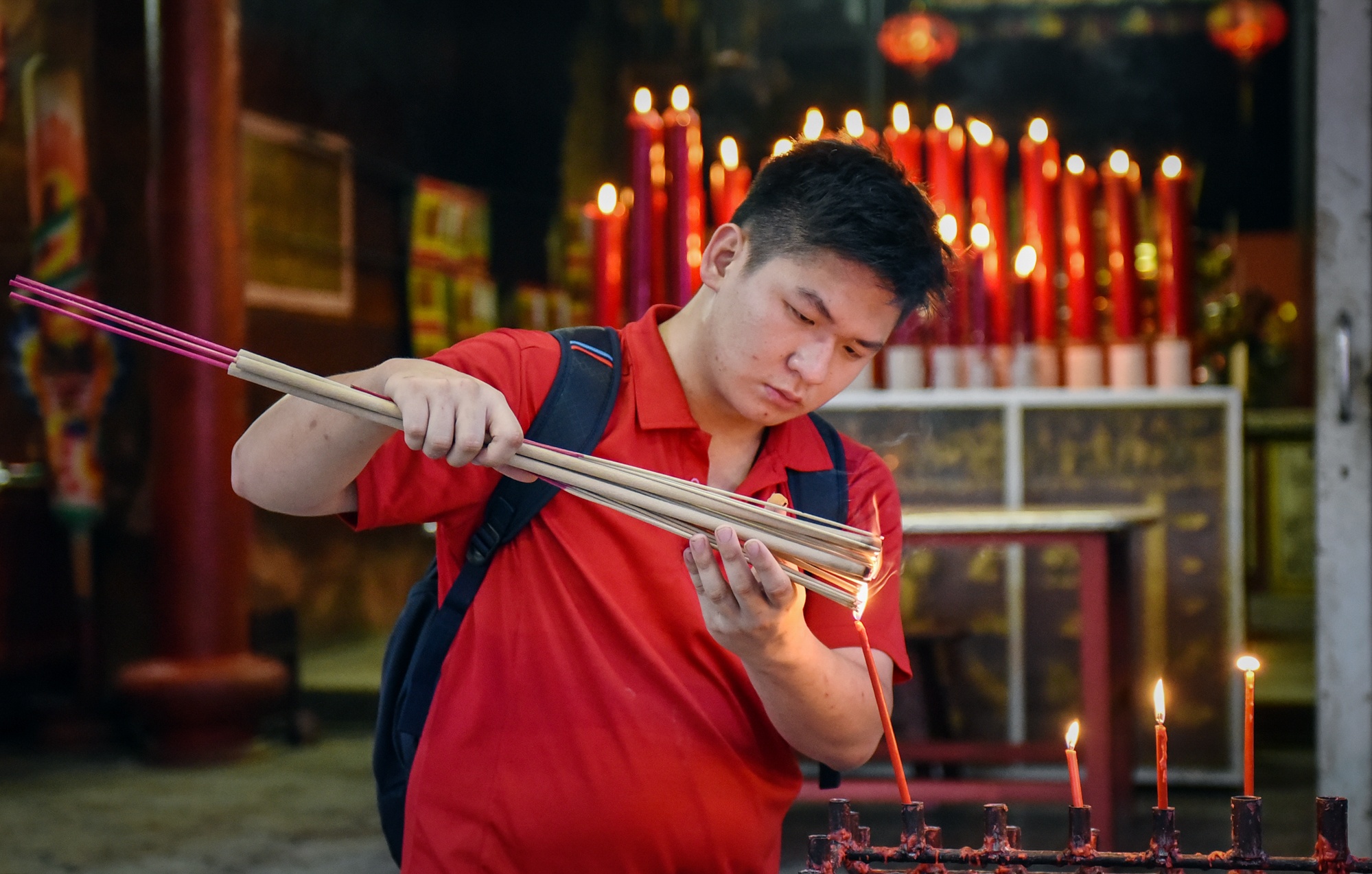 Du lịch đảo ngọc phương đông Penang ảnh 12 Du lich dao ngoc phuong dong Penang anh 12