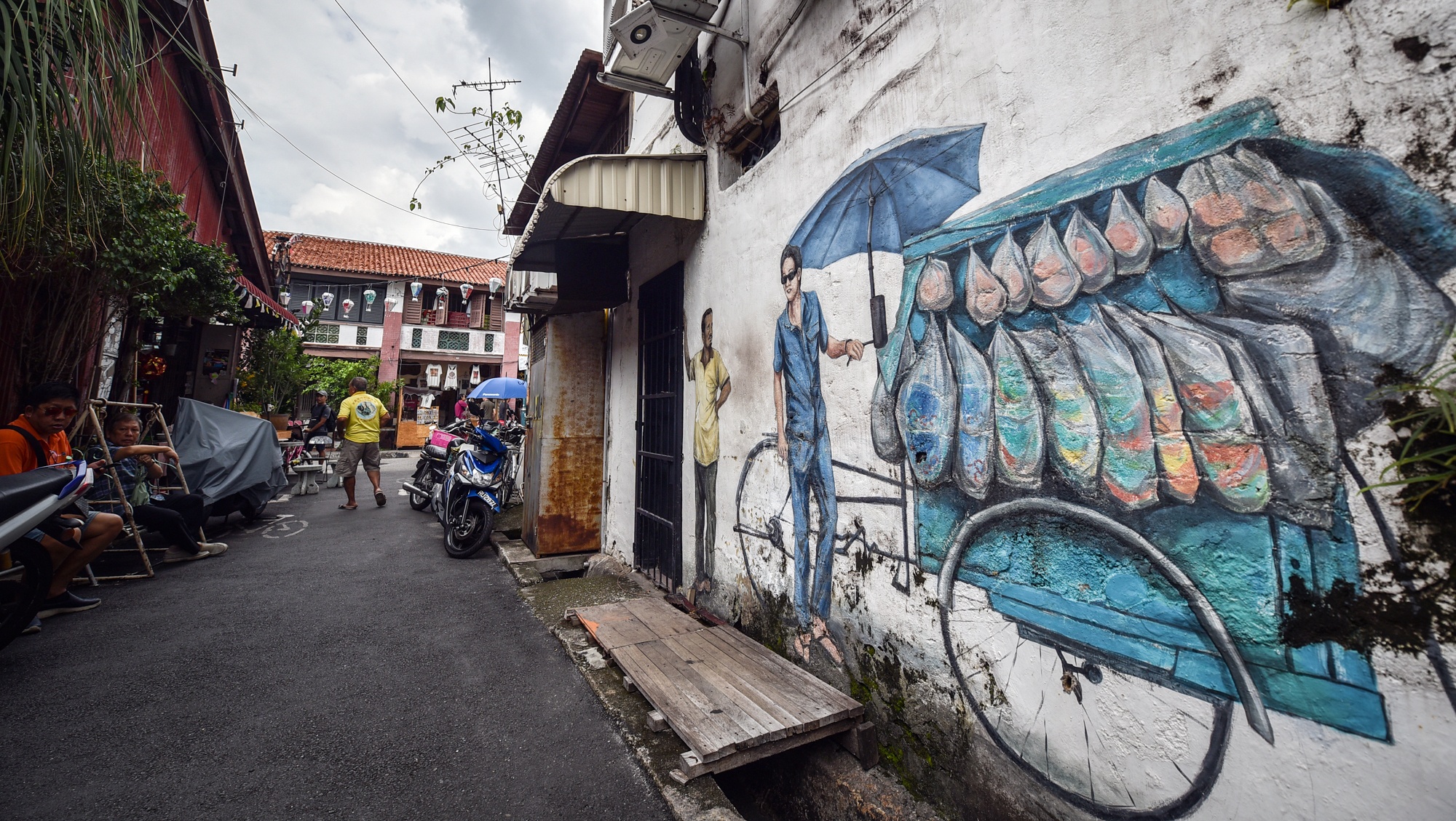 Du lịch đảo ngọc phương đông Penang ảnh 20 Du lich dao ngoc phuong dong Penang anh 20