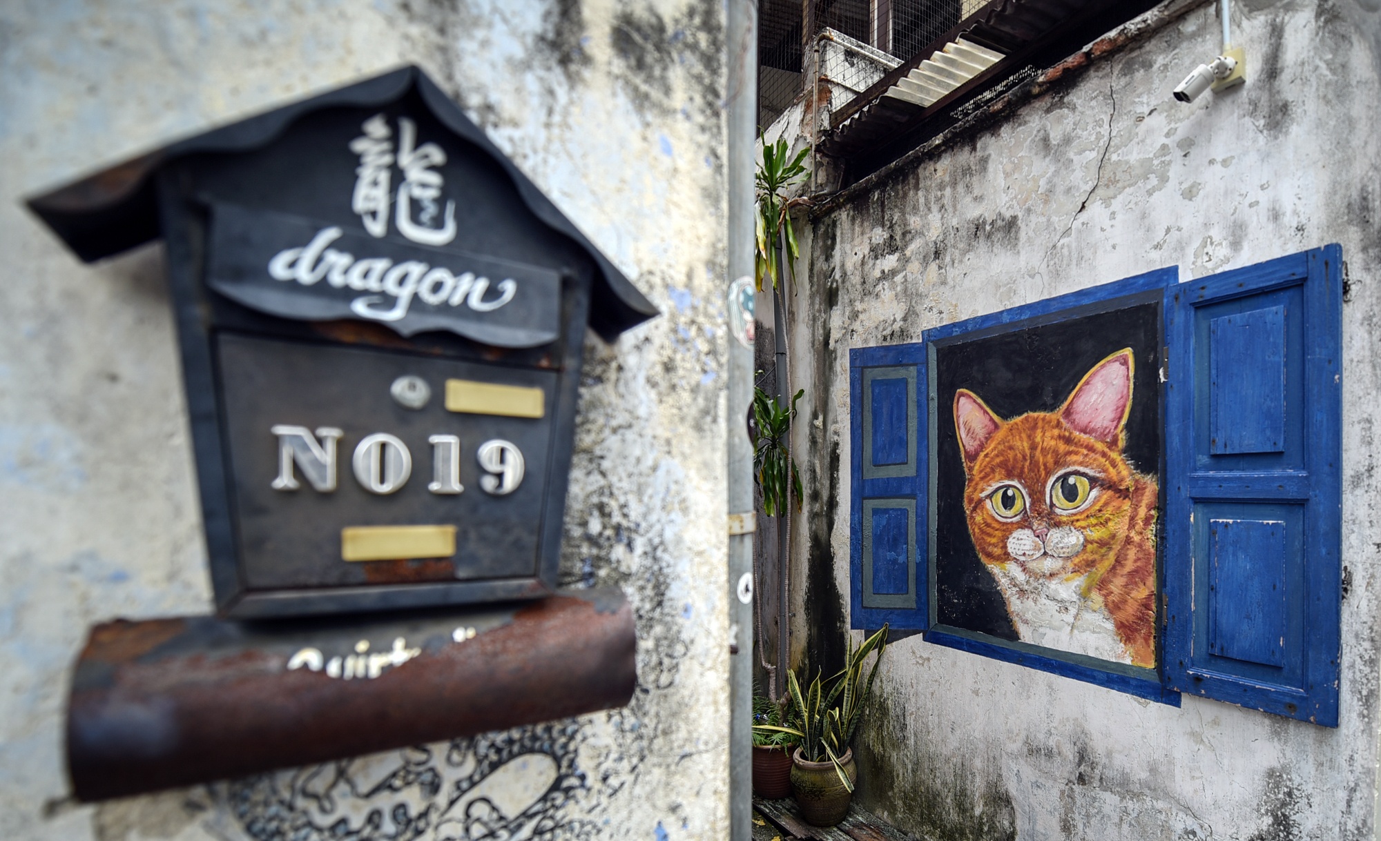 Du lịch đảo ngọc phương đông Penang ảnh 21 Du lich dao ngoc phuong dong Penang anh 21