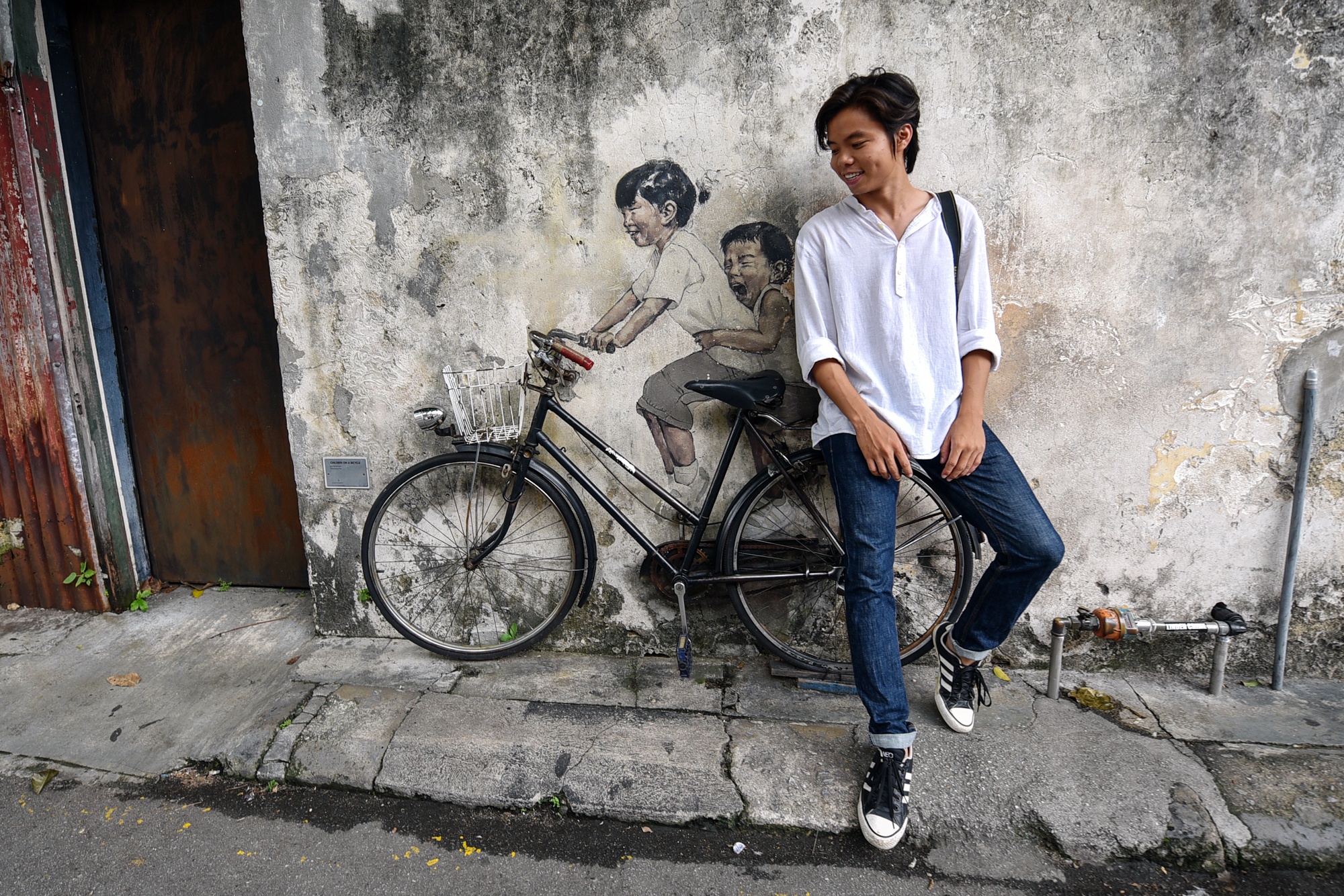 Du lịch đảo ngọc phương đông Penang ảnh 19 Du lich dao ngoc phuong dong Penang anh 19