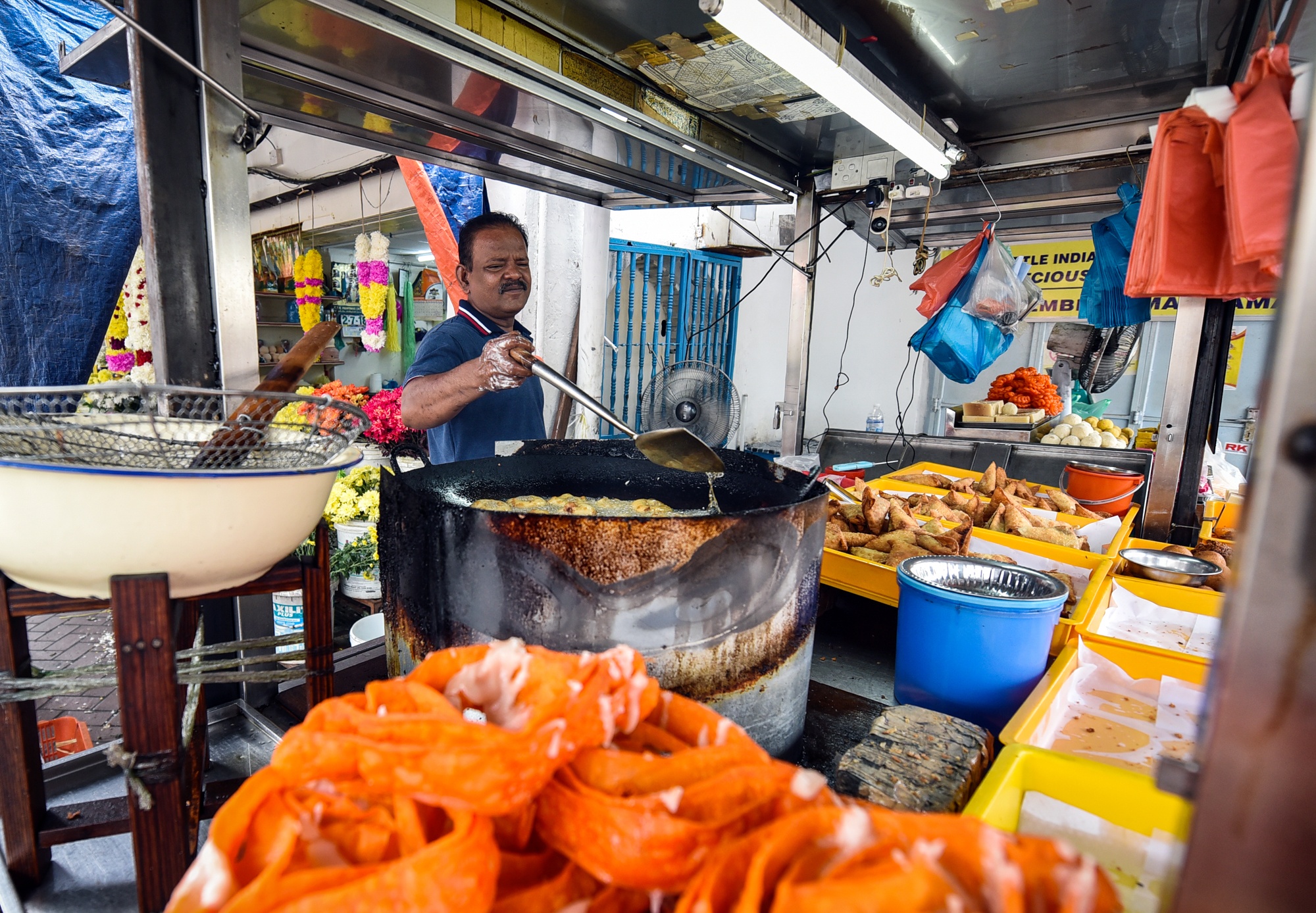 Du lịch đảo ngọc phương đông Penang ảnh 15 Du lich dao ngoc phuong dong Penang anh 15