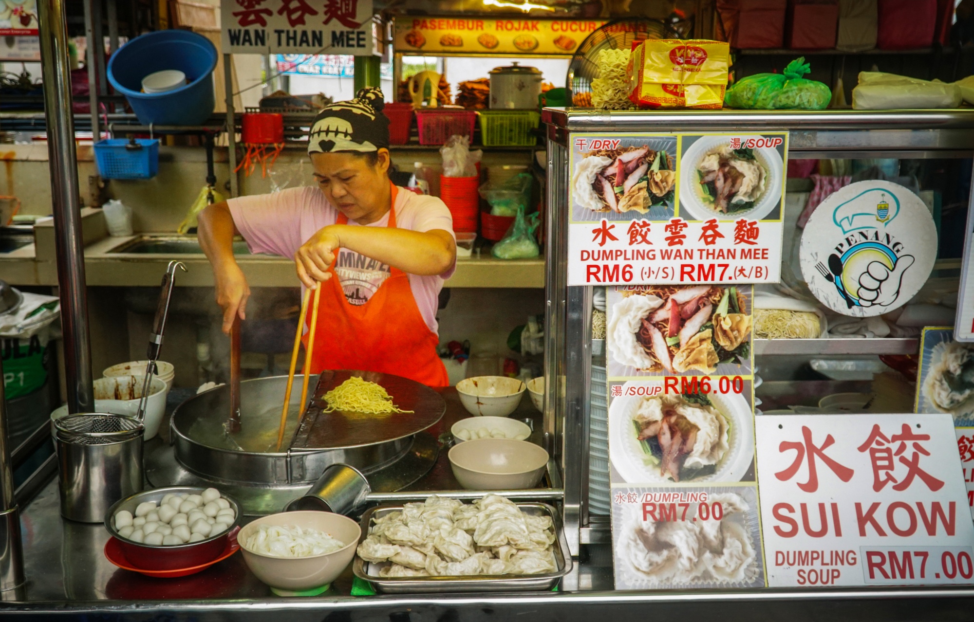 Du lịch đảo ngọc phương đông Penang ảnh 18 Du lich dao ngoc phuong dong Penang anh 18