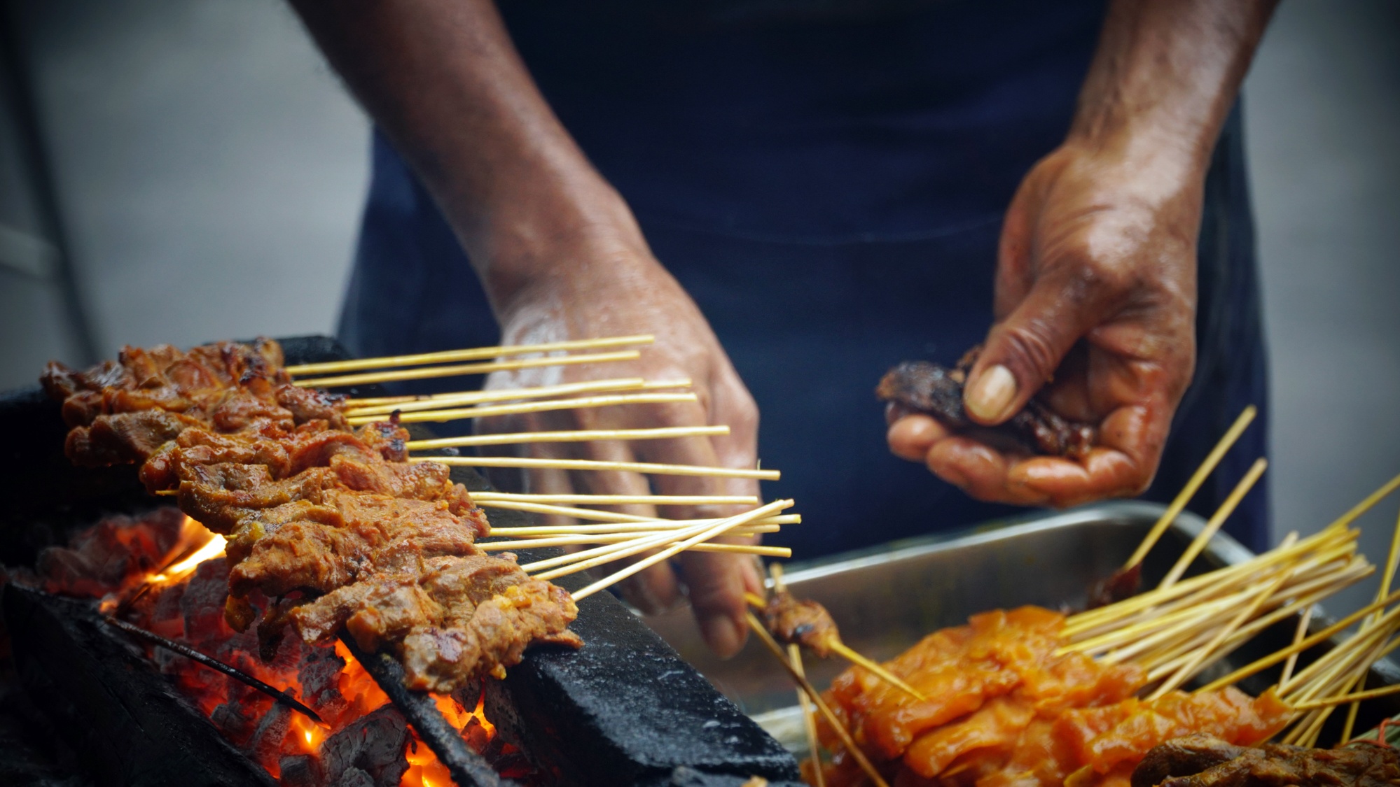 Du lịch đảo ngọc phương đông Penang ảnh 16 Du lich dao ngoc phuong dong Penang anh 16