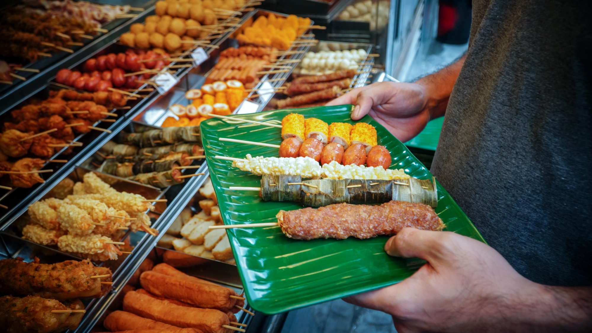 Du lịch đảo ngọc phương đông Penang ảnh 17 Du lich dao ngoc phuong dong Penang anh 17