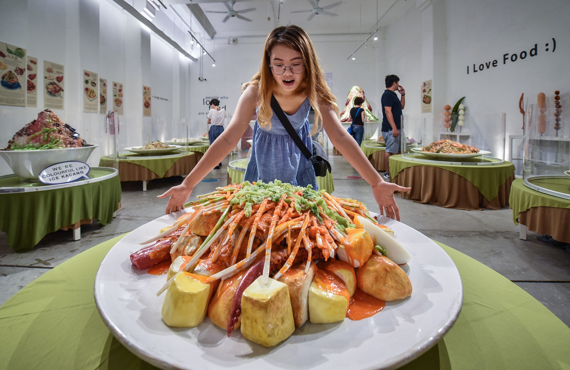 Du lịch đảo ngọc phương đông Penang ảnh 24 Du lich dao ngoc phuong dong Penang anh 24