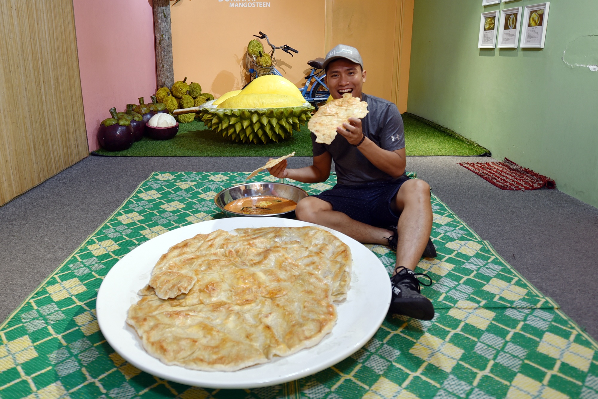 Du lịch đảo ngọc phương đông Penang ảnh 27 Du lich dao ngoc phuong dong Penang anh 27