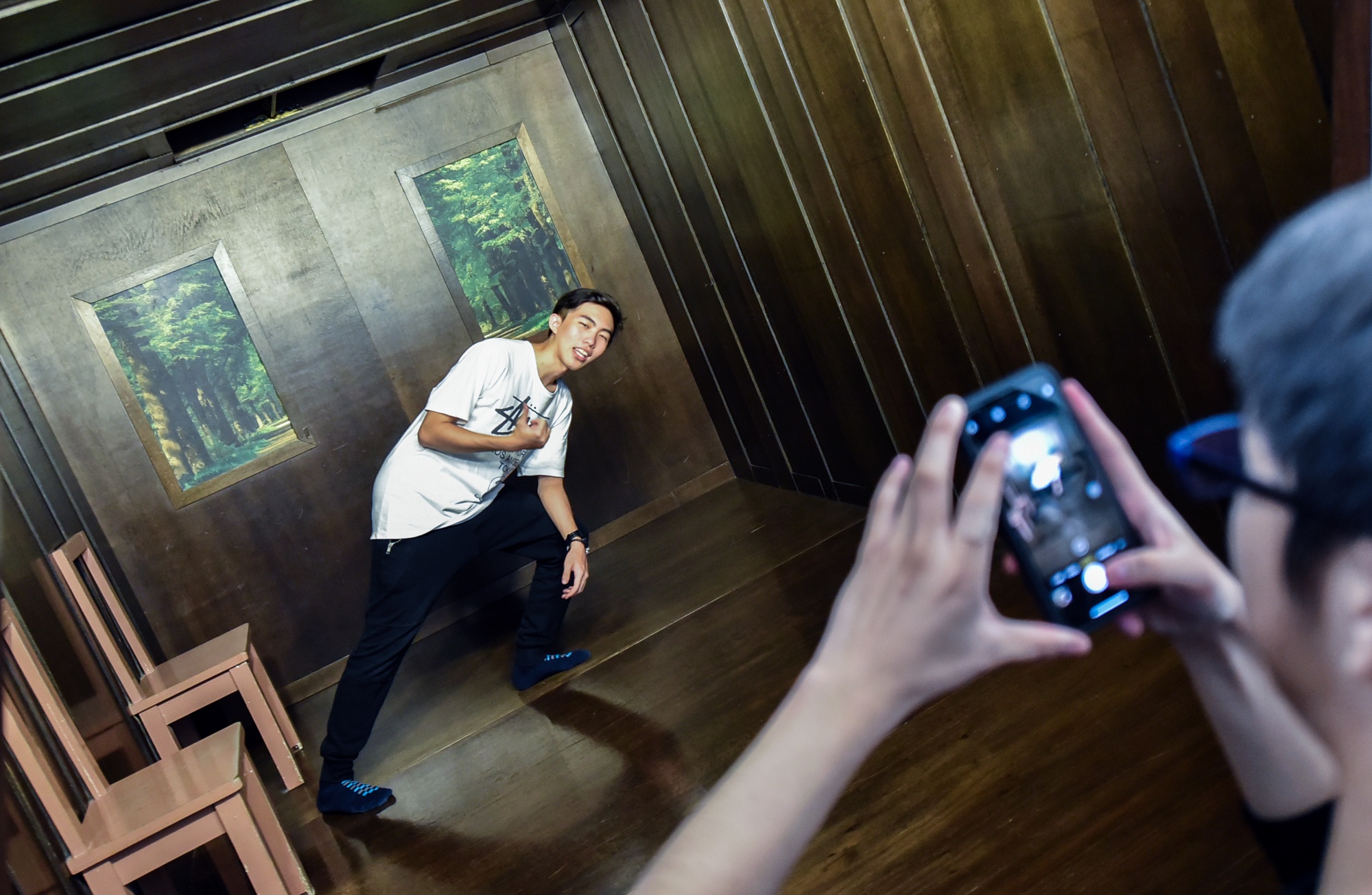 Du lịch đảo ngọc phương đông Penang ảnh 23 Du lich dao ngoc phuong dong Penang anh 23