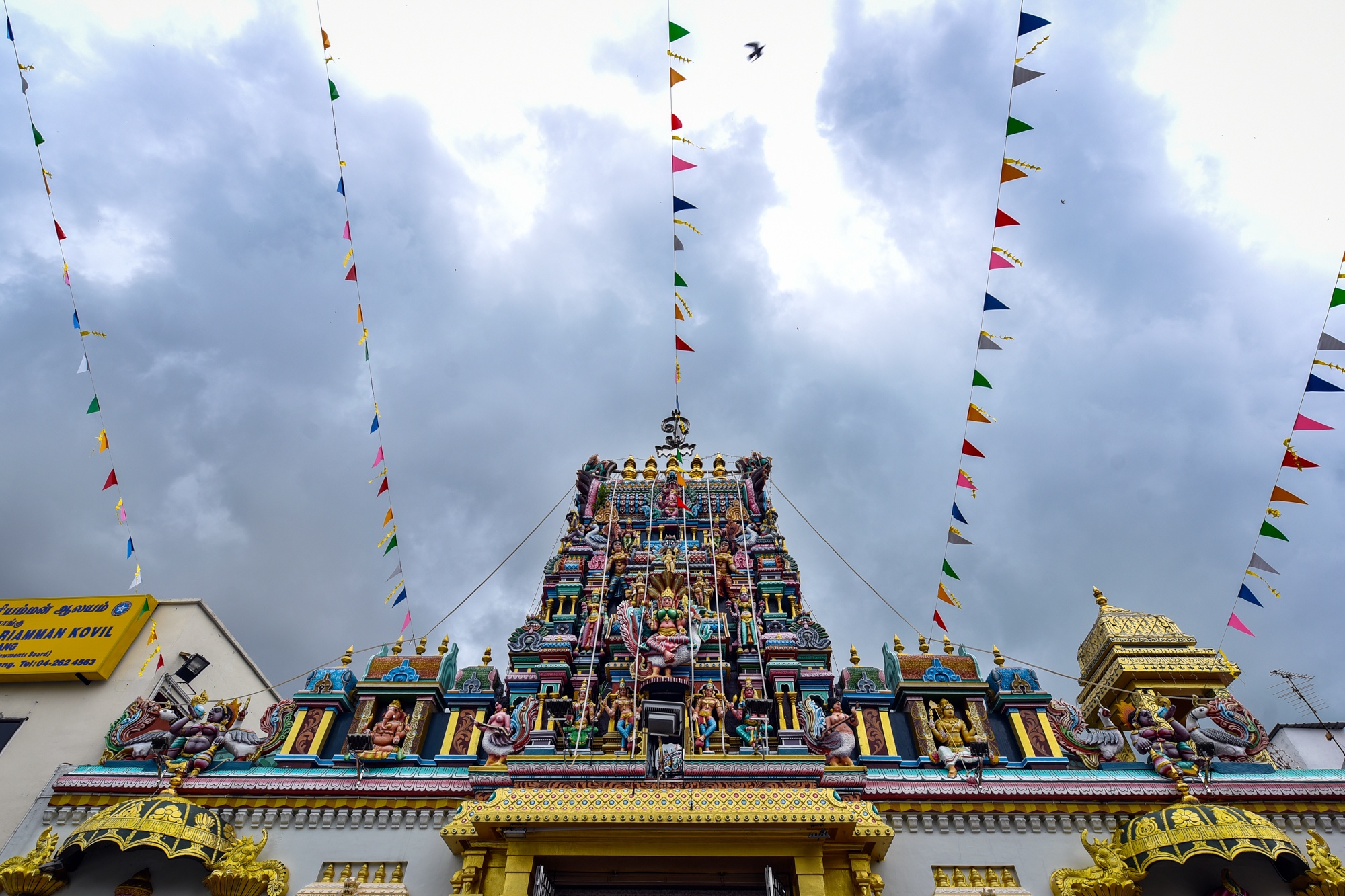 Du lịch đảo ngọc phương đông Penang ảnh 2 Du lich dao ngoc phuong dong Penang anh 2