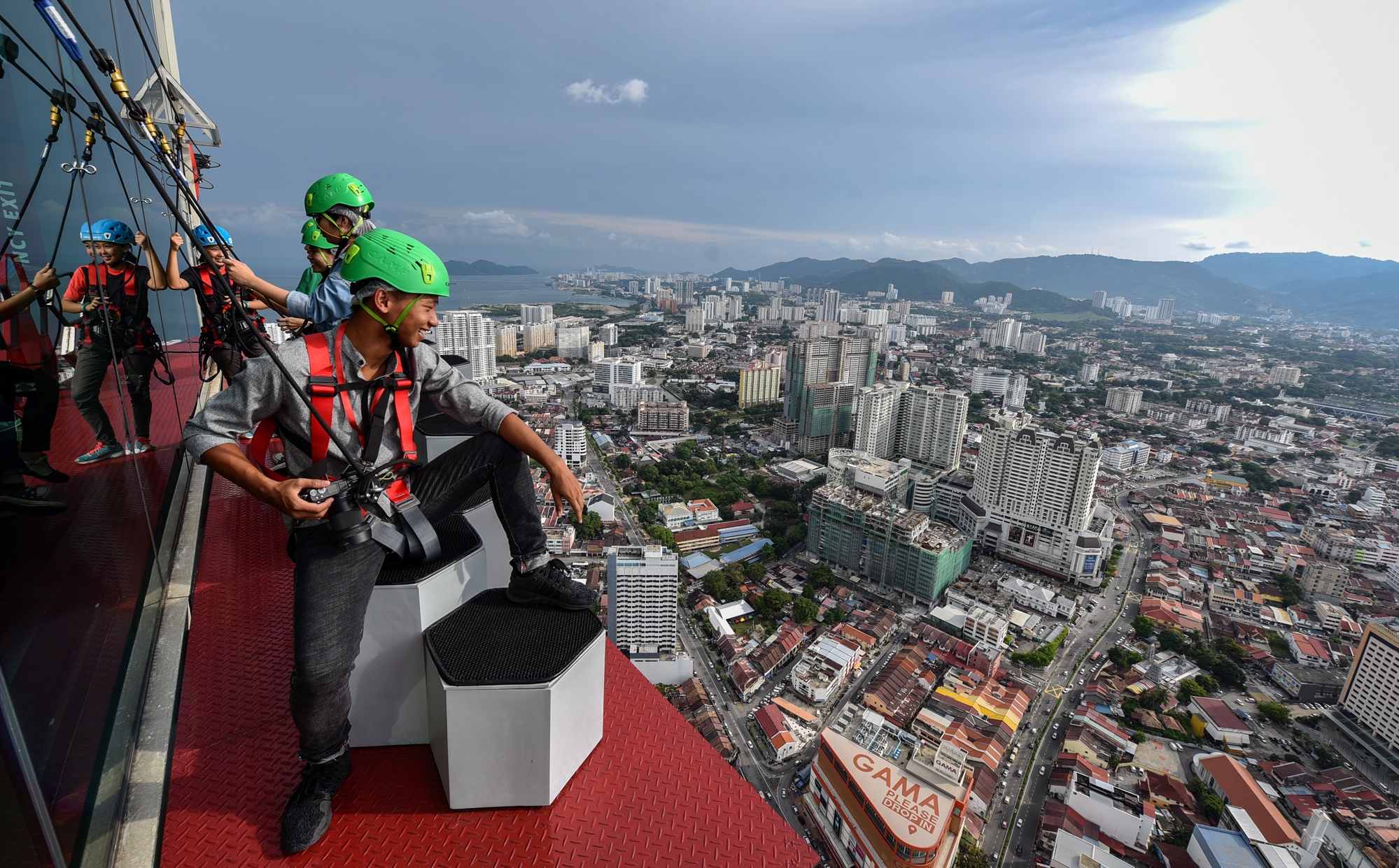 Du lịch đảo ngọc phương đông Penang ảnh 36 Du lich dao ngoc phuong dong Penang anh 36