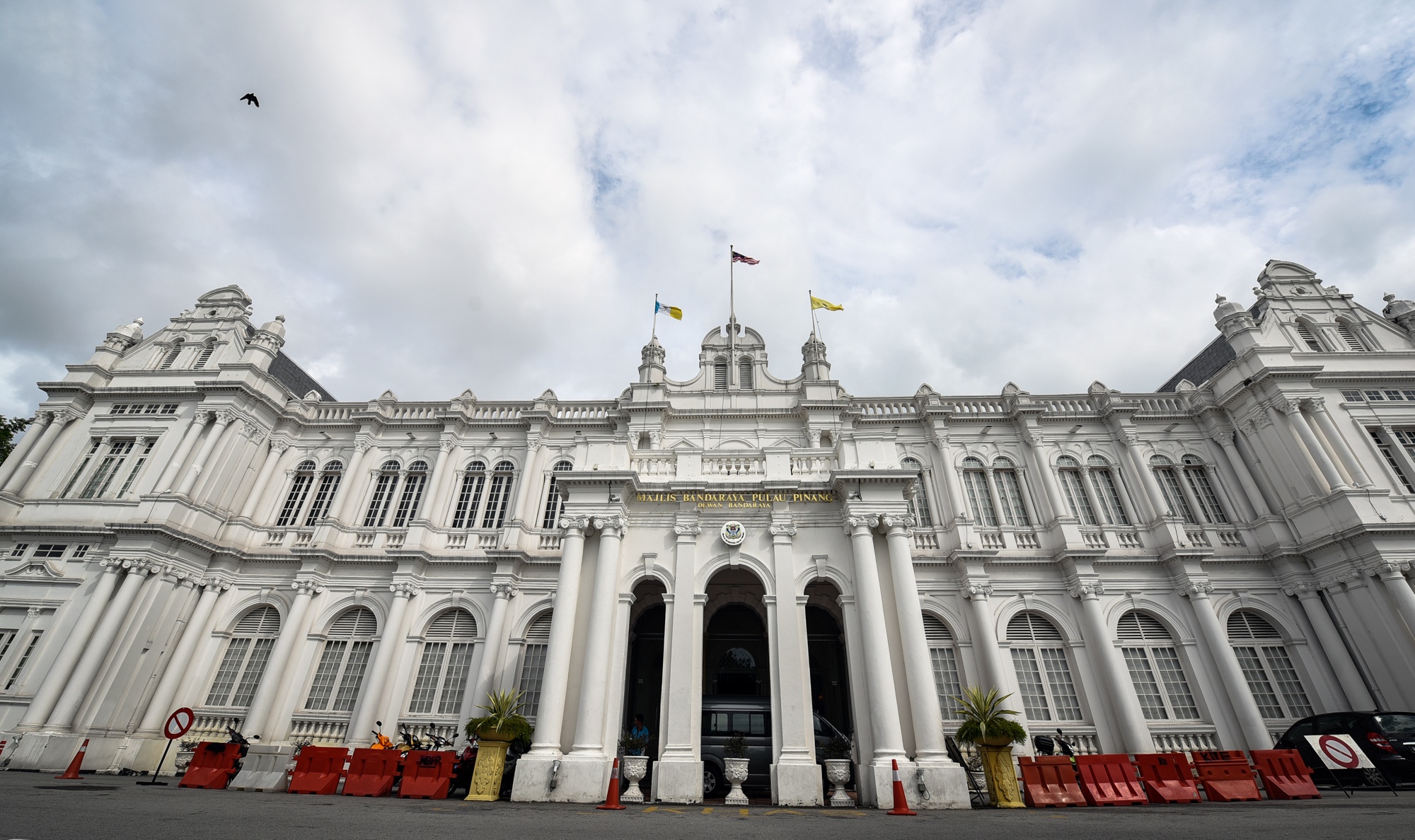 Du lịch đảo ngọc phương đông Penang ảnh 3 Du lich dao ngoc phuong dong Penang anh 3