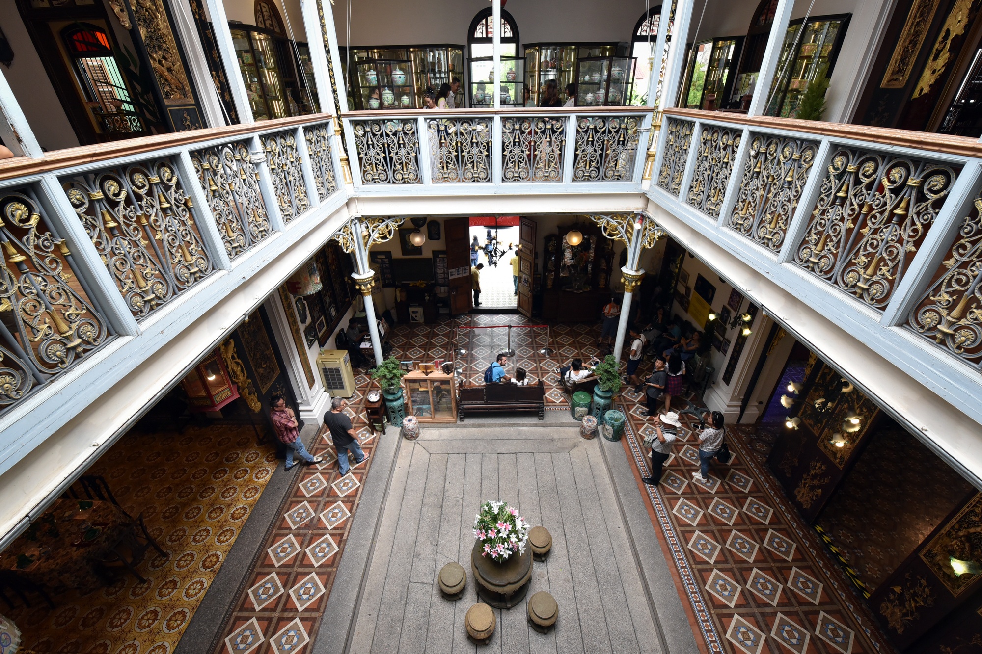 Du lịch đảo ngọc phương đông Penang ảnh 4 Du lich dao ngoc phuong dong Penang anh 4