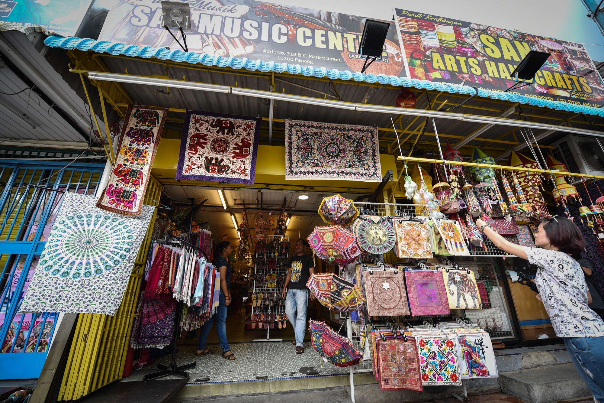 Du lịch đảo ngọc phương đông Penang ảnh 6 Du lich dao ngoc phuong dong Penang anh 6