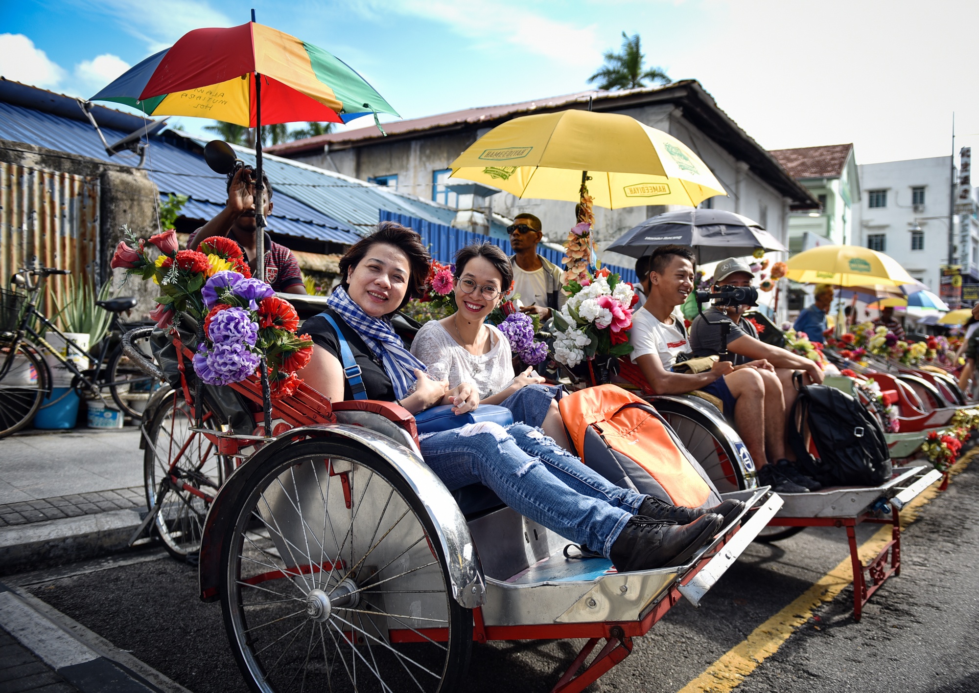 Du lịch đảo ngọc phương đông Penang ảnh 7 Du lich dao ngoc phuong dong Penang anh 7