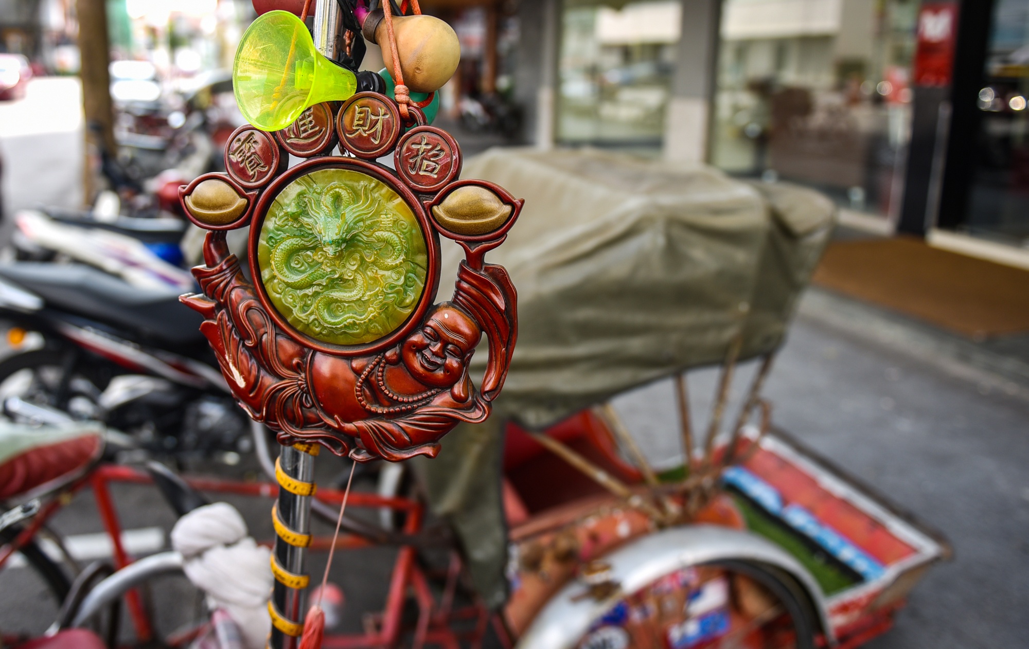 Du lịch đảo ngọc phương đông Penang ảnh 8 Du lich dao ngoc phuong dong Penang anh 8