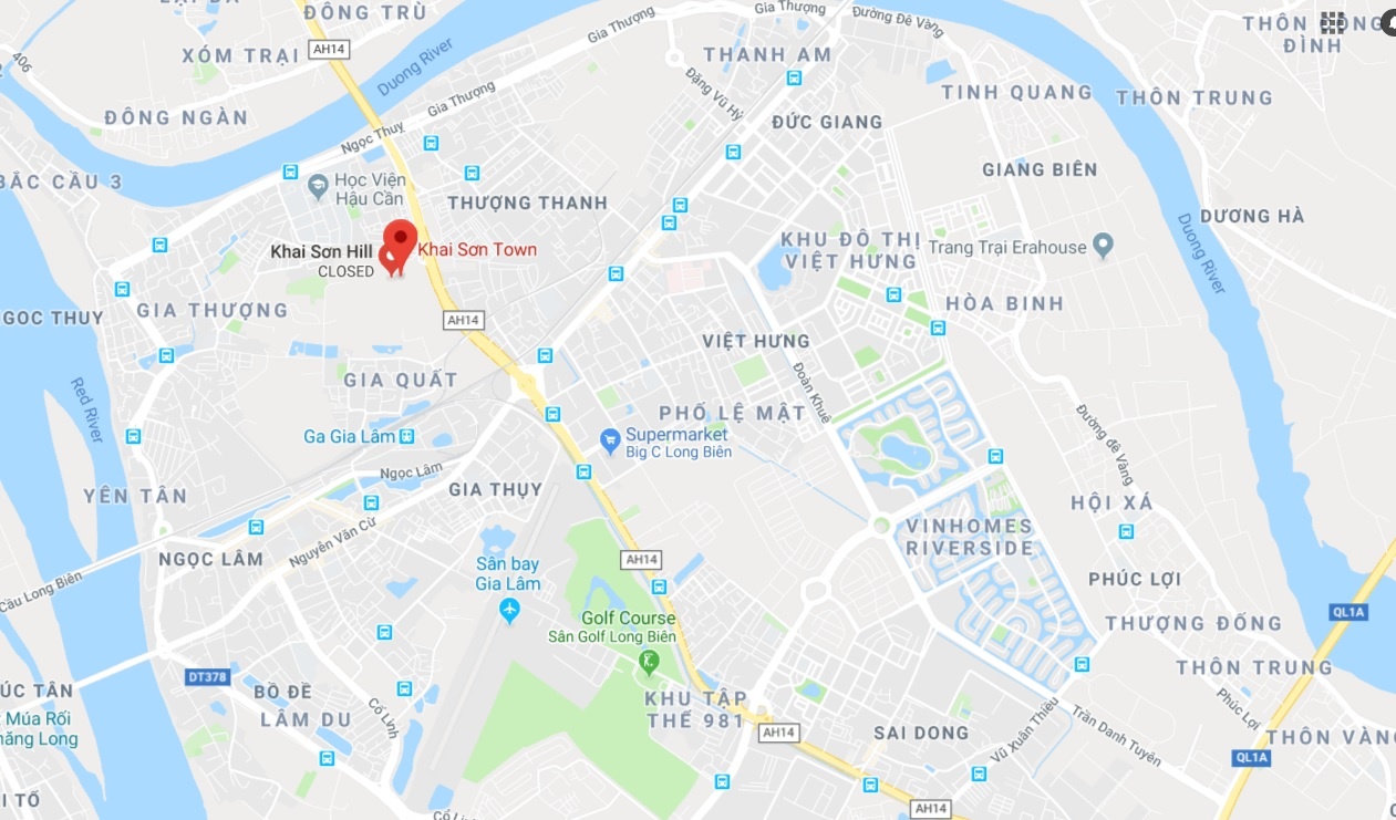 26 biet thu xay dung khong phep o thu do anh 11