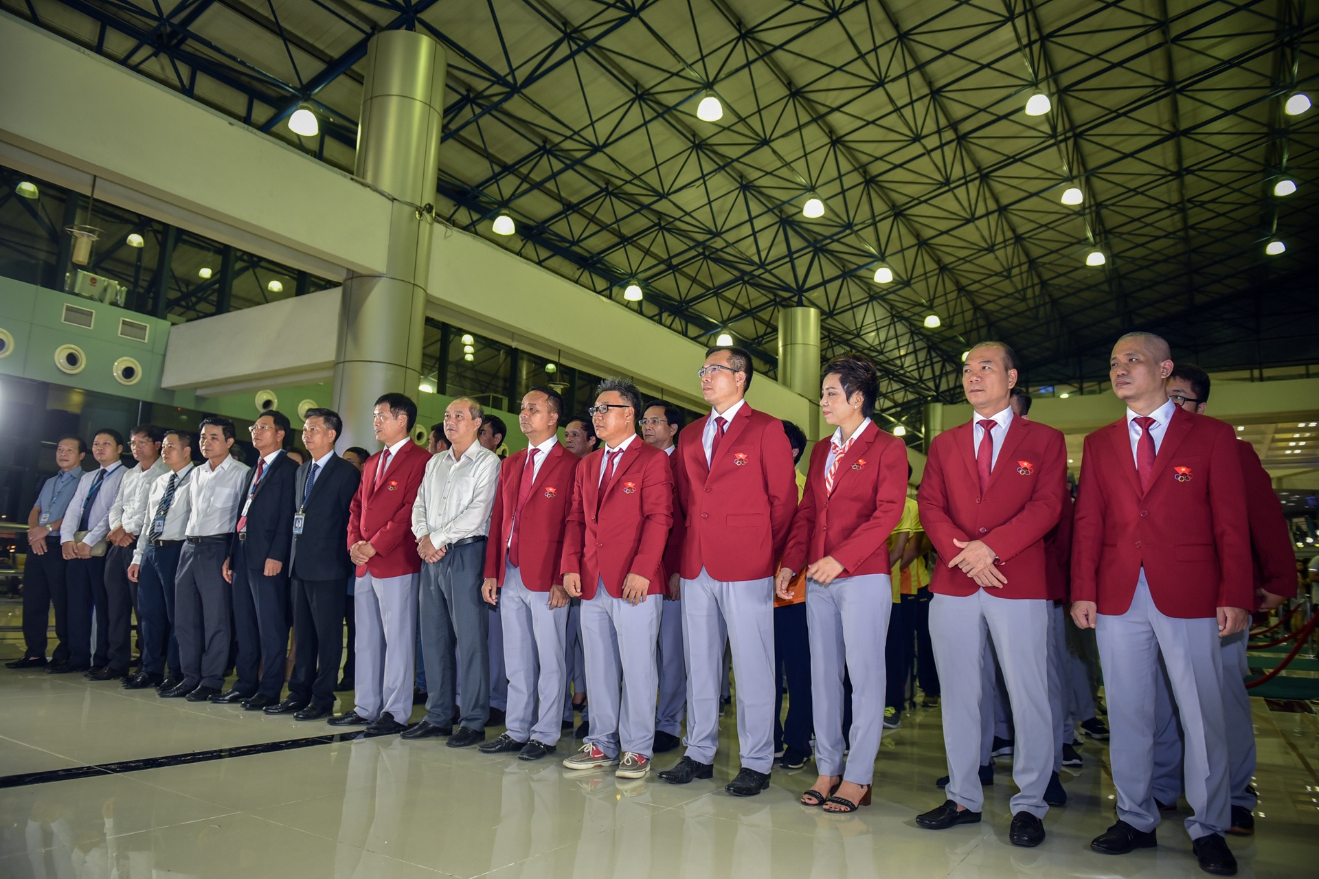 Bo Xuan Truong len duong di Asiad 2018 anh 2