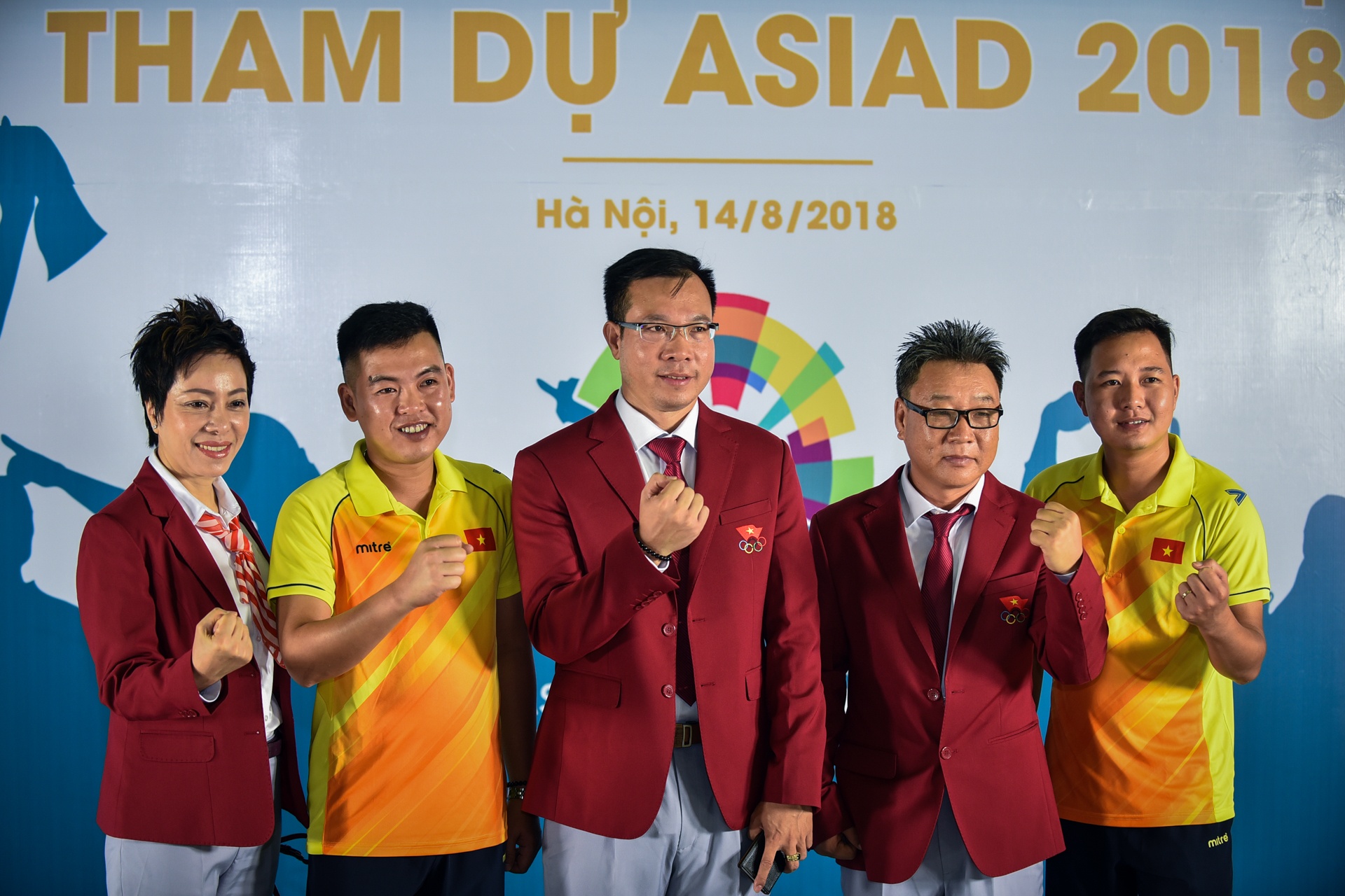 Bo Xuan Truong len duong di Asiad 2018 anh 3