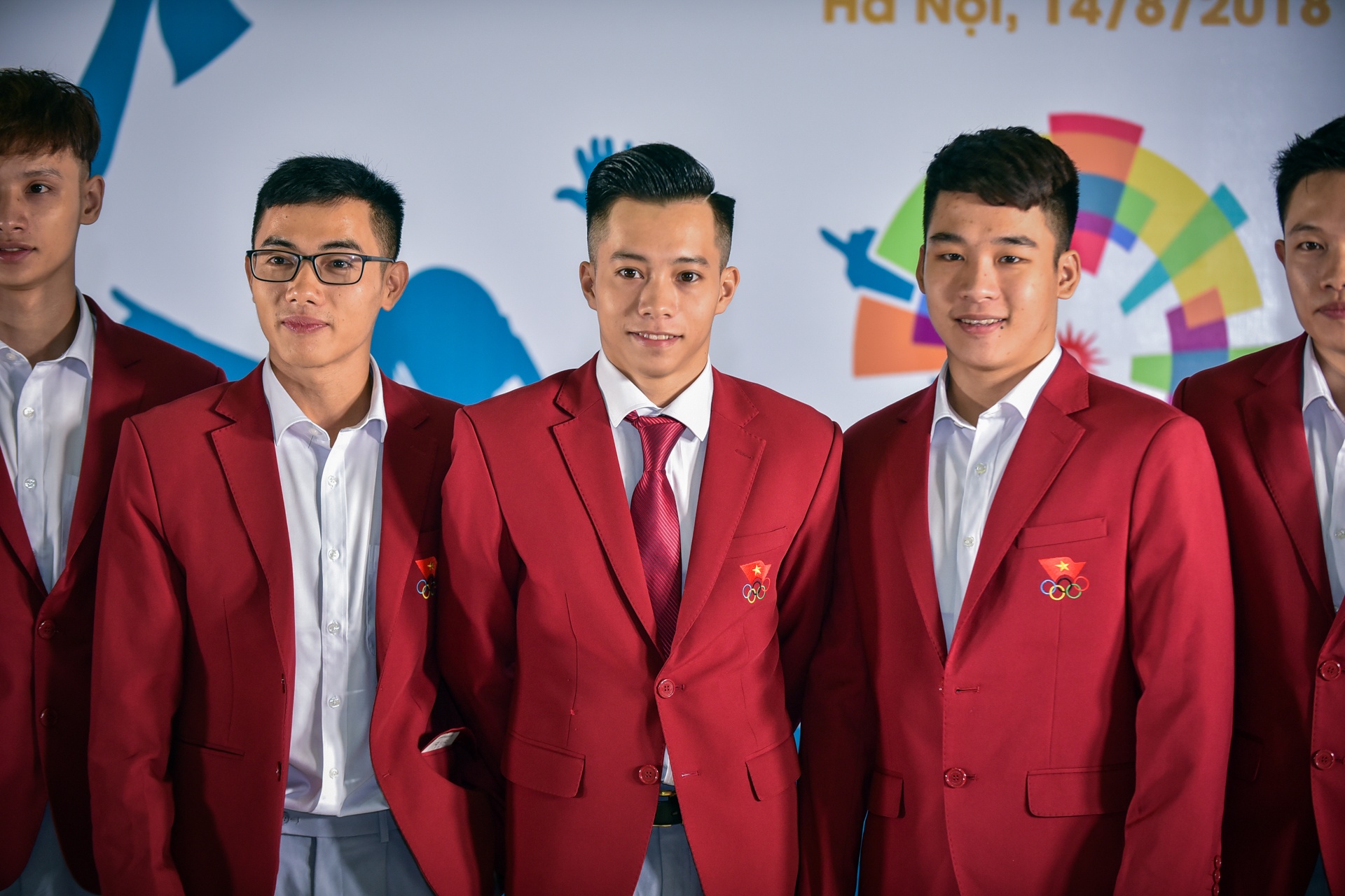 Bo Xuan Truong len duong di Asiad 2018 anh 4