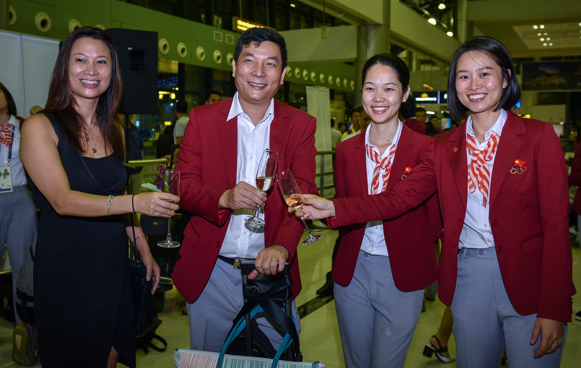 Bo Xuan Truong len duong di Asiad 2018 anh 6