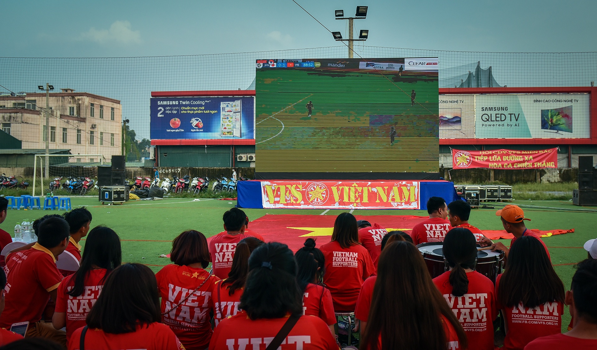 xem bong da viet nam khong ban quyen anh 2
