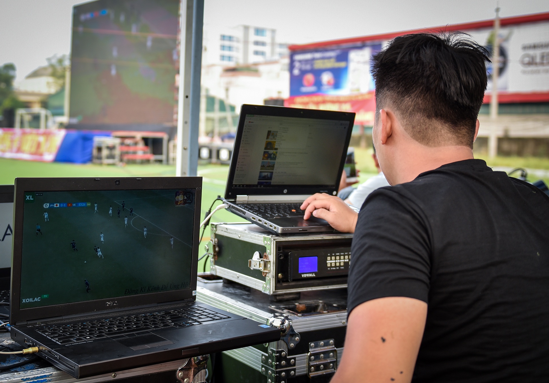 xem bong da viet nam khong ban quyen anh 5