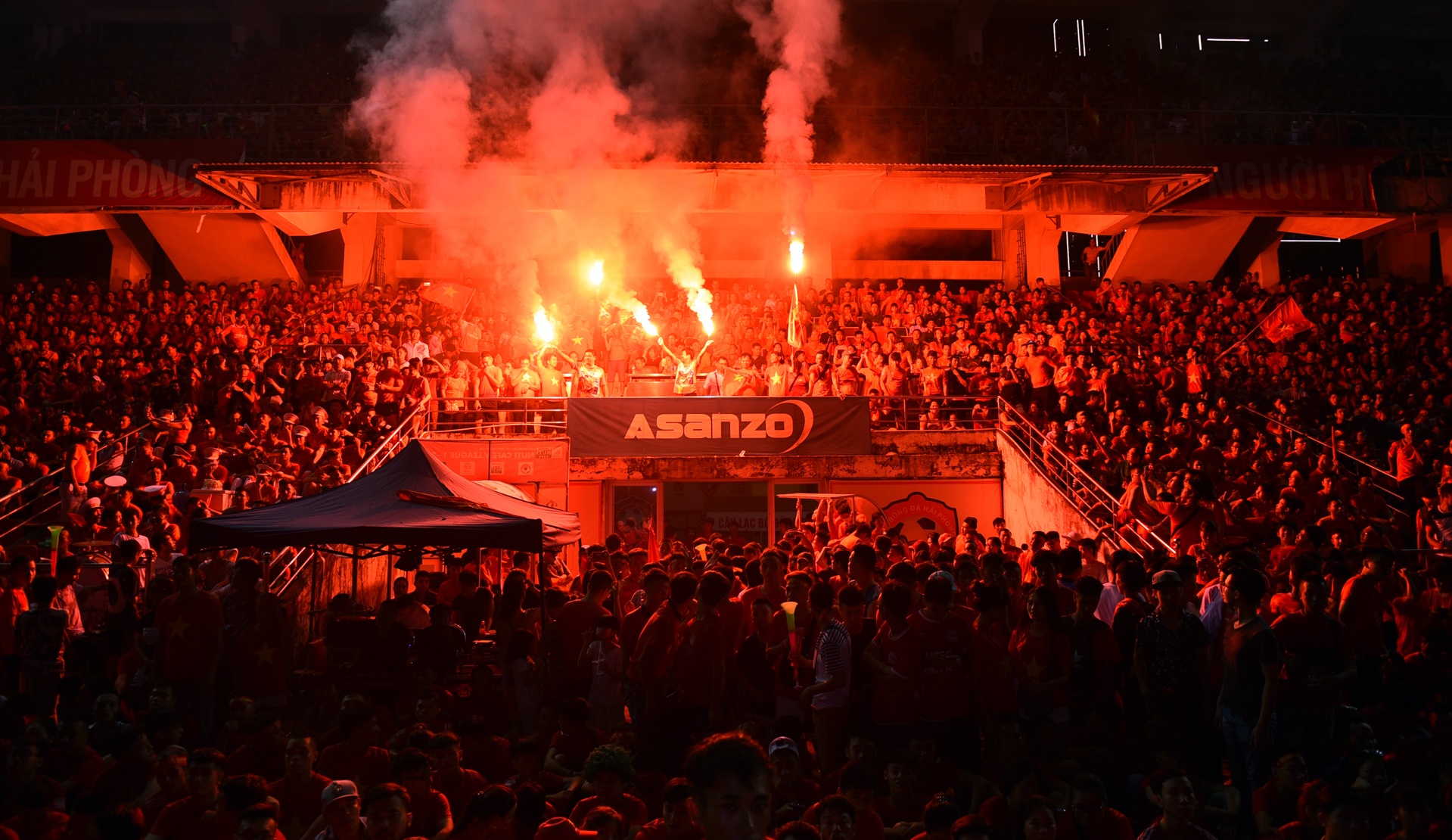 co dong vien hai phong bong da asiad 2018 anh 5