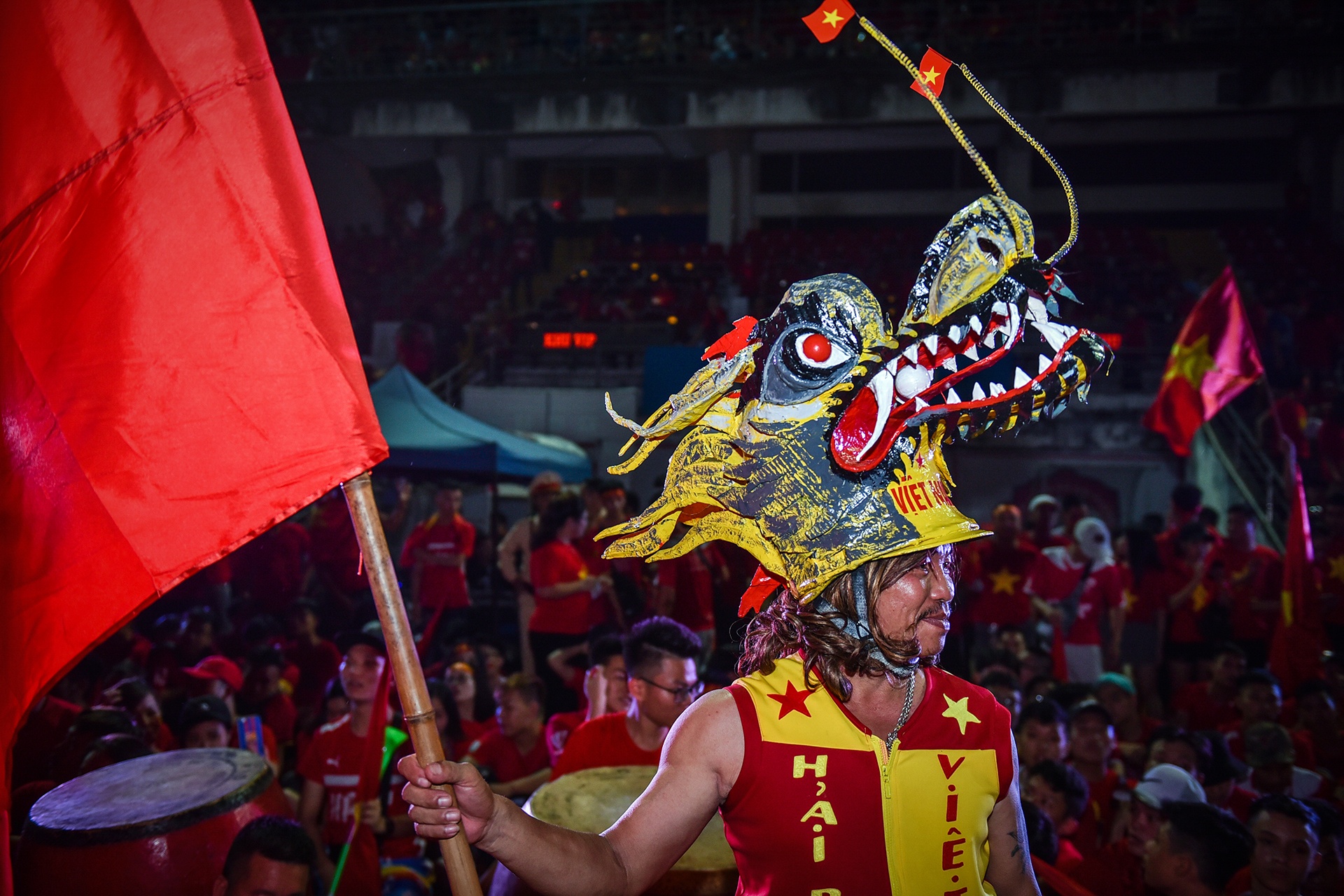 co dong vien hai phong bong da asiad 2018 anh 6