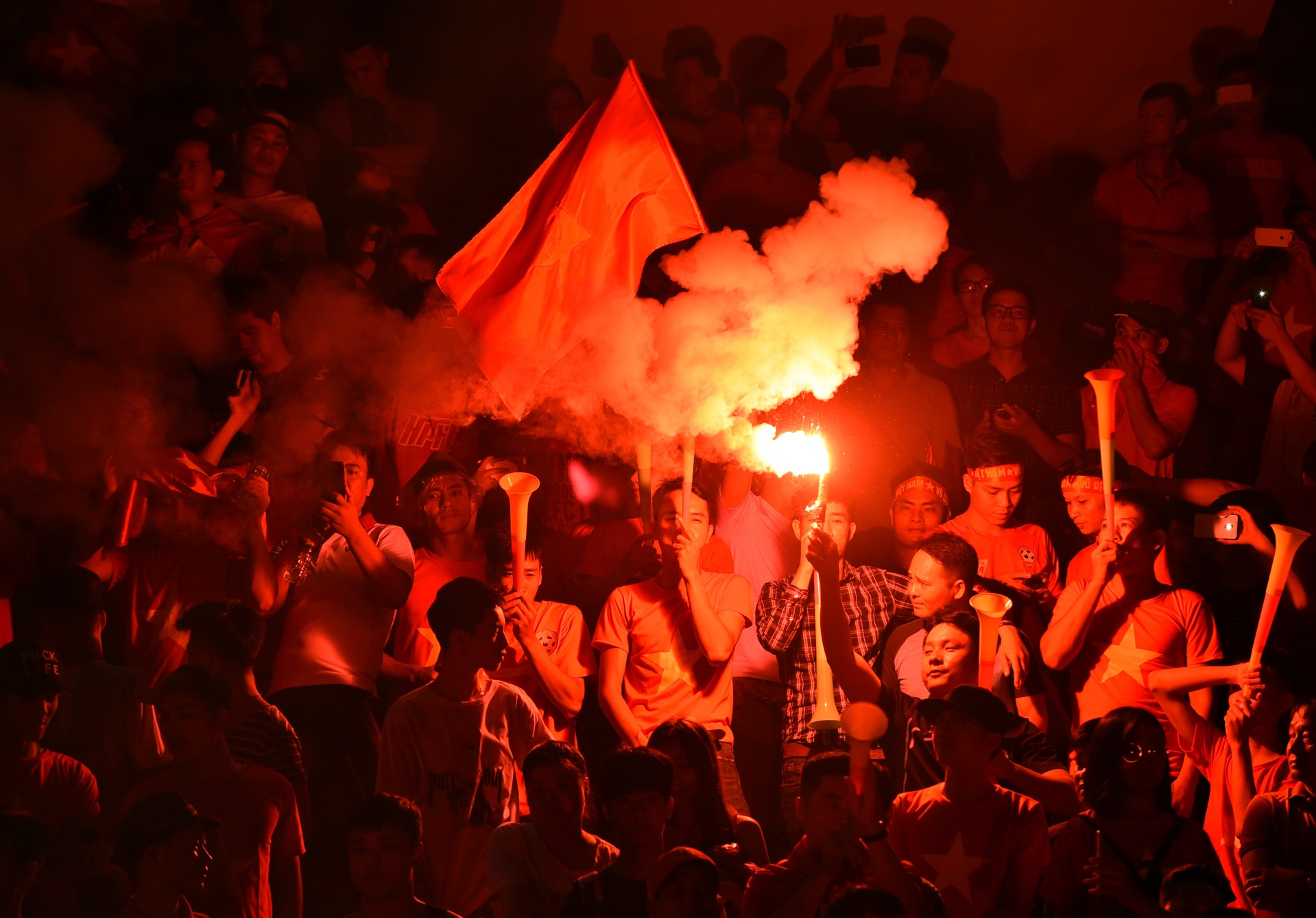 co dong vien hai phong bong da asiad 2018 anh 7