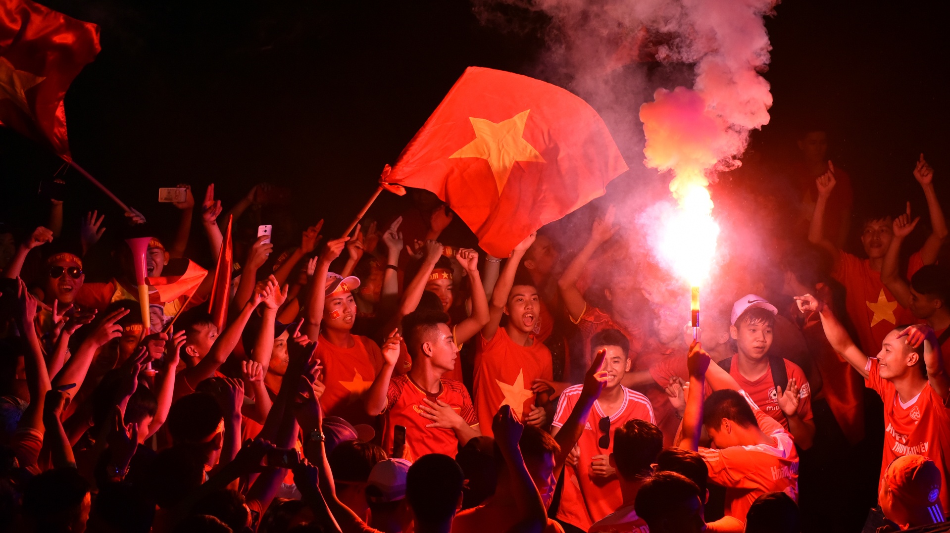co dong vien hai phong bong da asiad 2018 anh 9