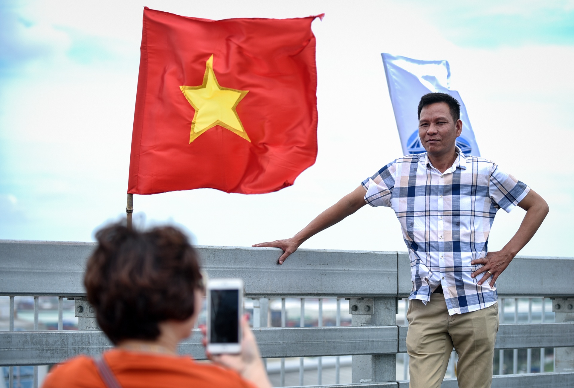 cau bach dang thong xe anh 12